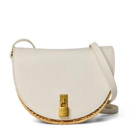 Ted Baker Oxford Saddle Crossbody Bag