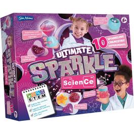 Wind Designs GAME Sparkle Science