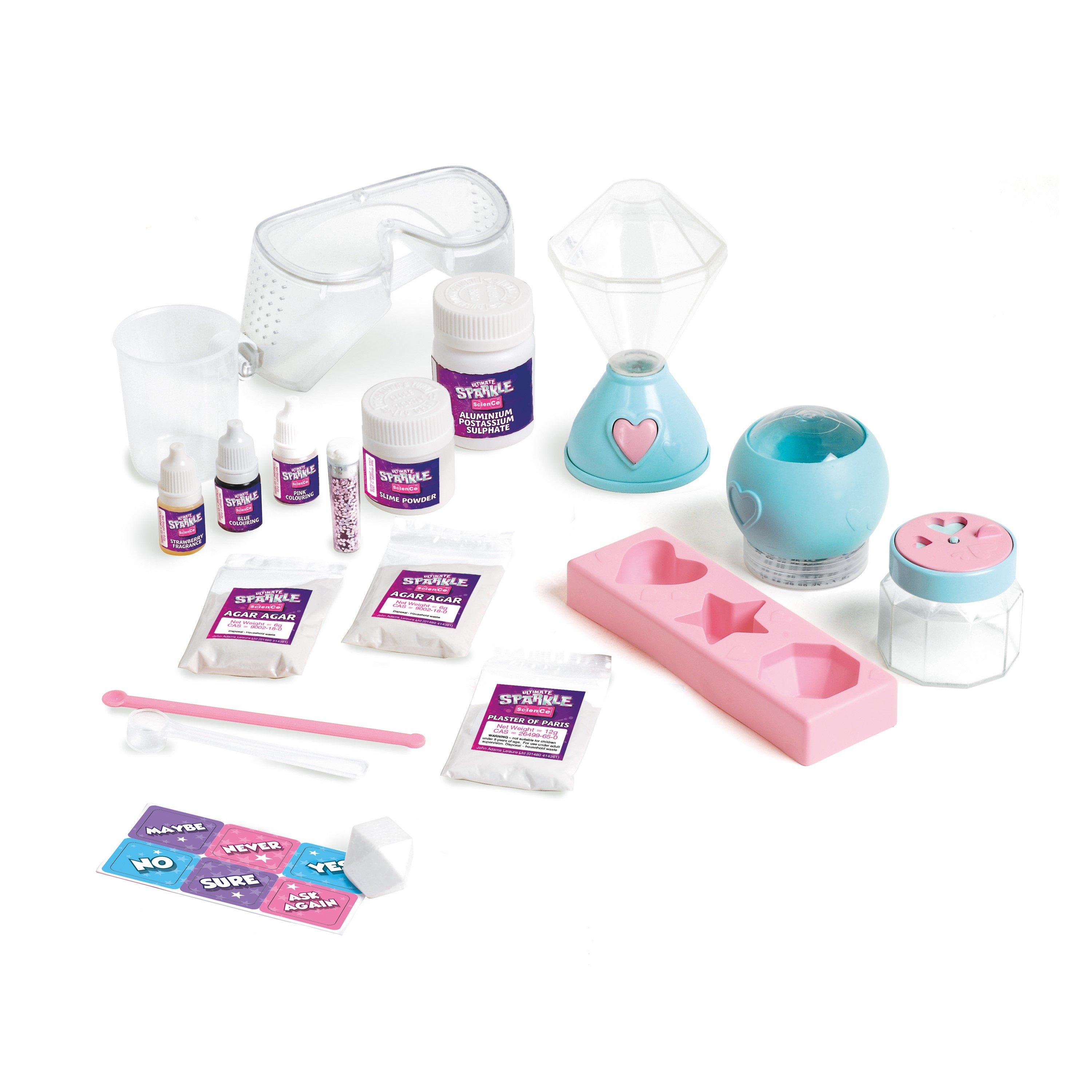 Multi Format En - Wind Designs - Sparkle Science - 2