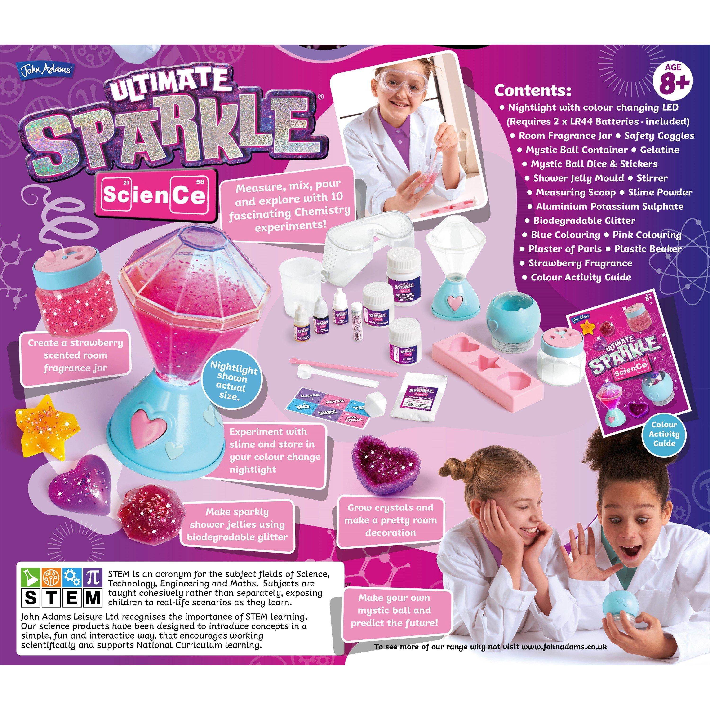 Multi Format En - Wind Designs - Sparkle Science - 3