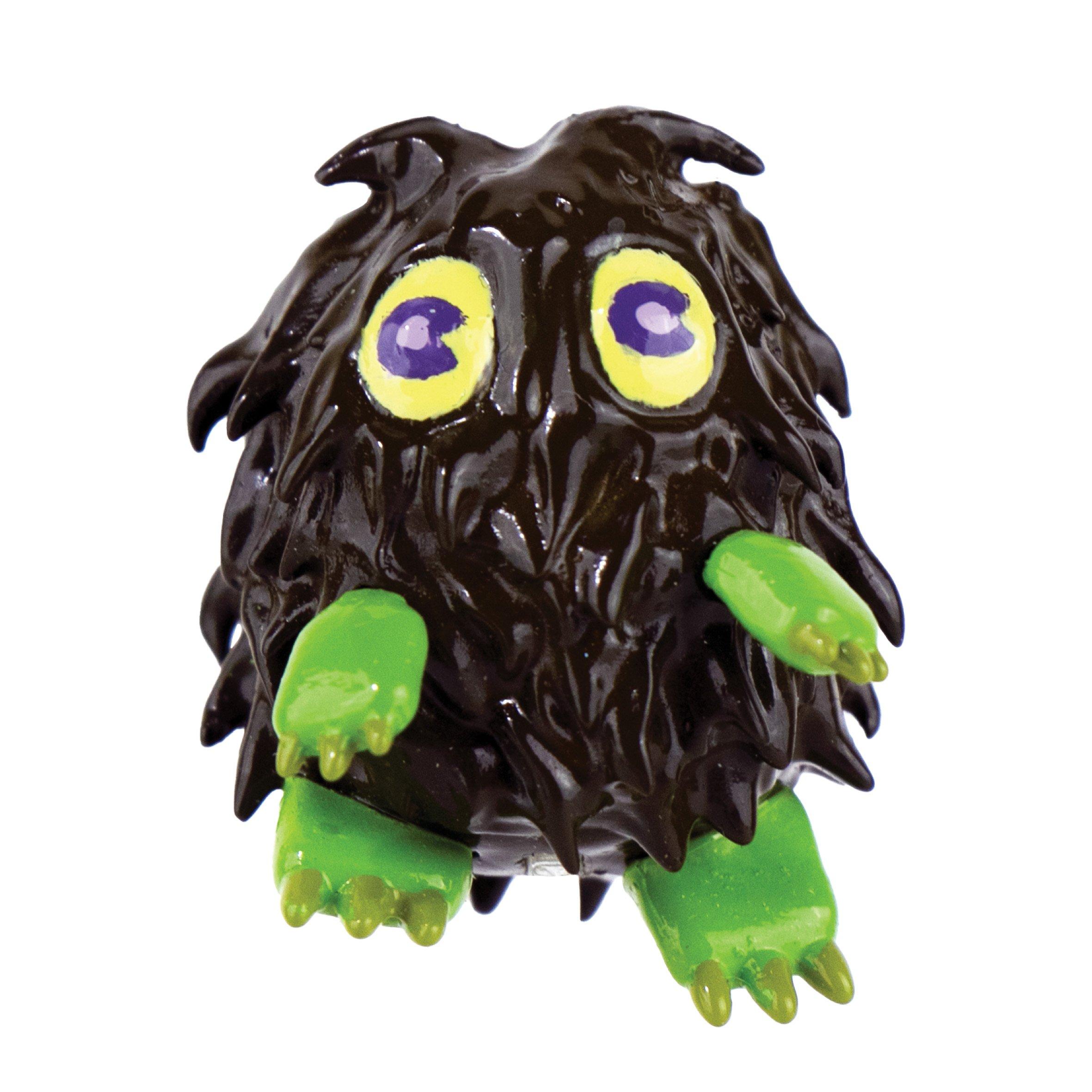 Roba - Yu-Gi-Oh - YU-GI-OH MICRO ACTION FIGURES BLIND BAGS - 4