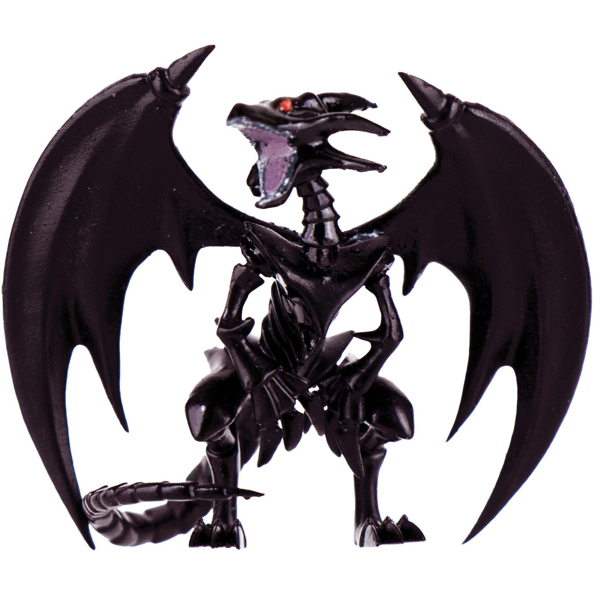 Roba - Yu-Gi-Oh - YU-GI-OH MICRO ACTION FIGURES BLIND BAGS - 5