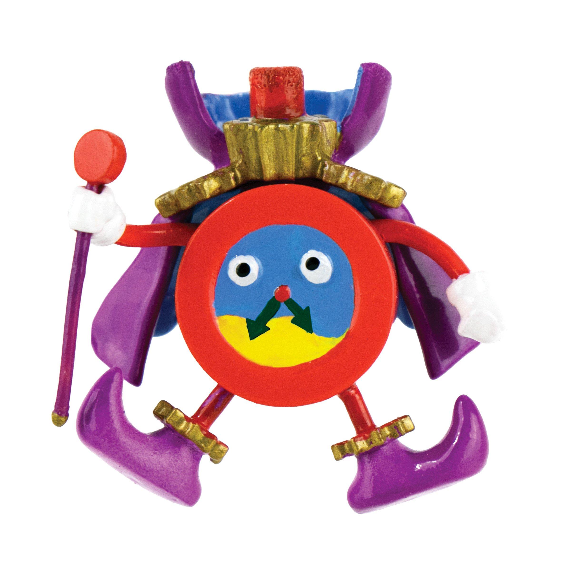 Roba - Yu-Gi-Oh - YU-GI-OH MICRO ACTION FIGURES BLIND BAGS - 7