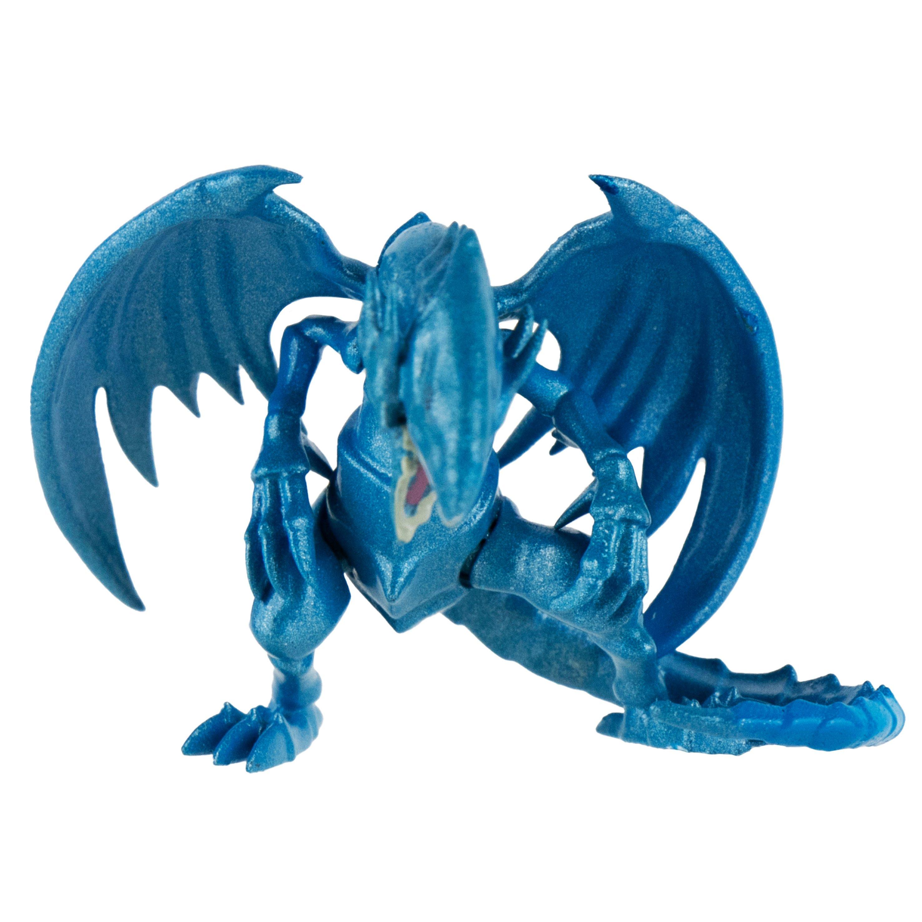 Roba - Yu-Gi-Oh - YU-GI-OH MICRO ACTION FIGURES BLIND BAGS - 8