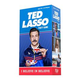 FUNKO GAME Ted Lasso Party Game