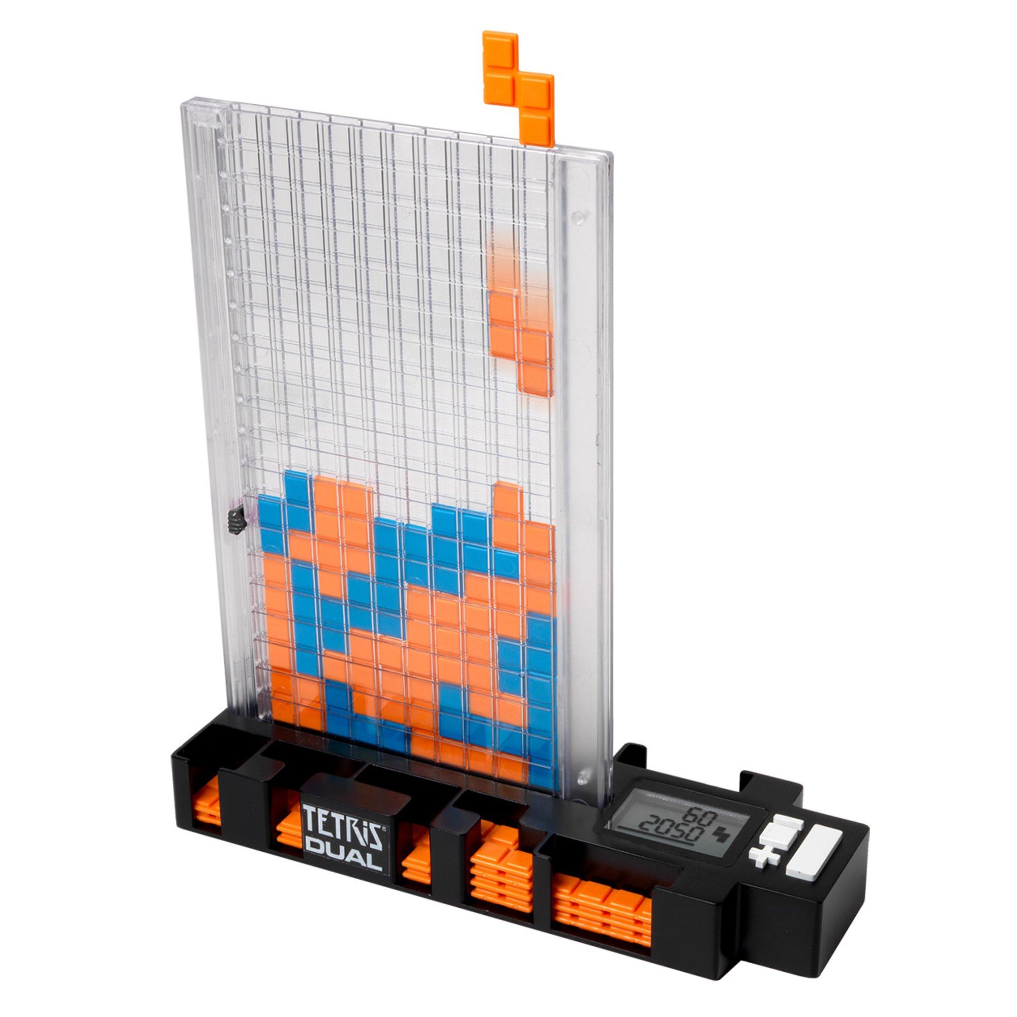 Multi Format En - Wind Designs - Tetris Dual - 2