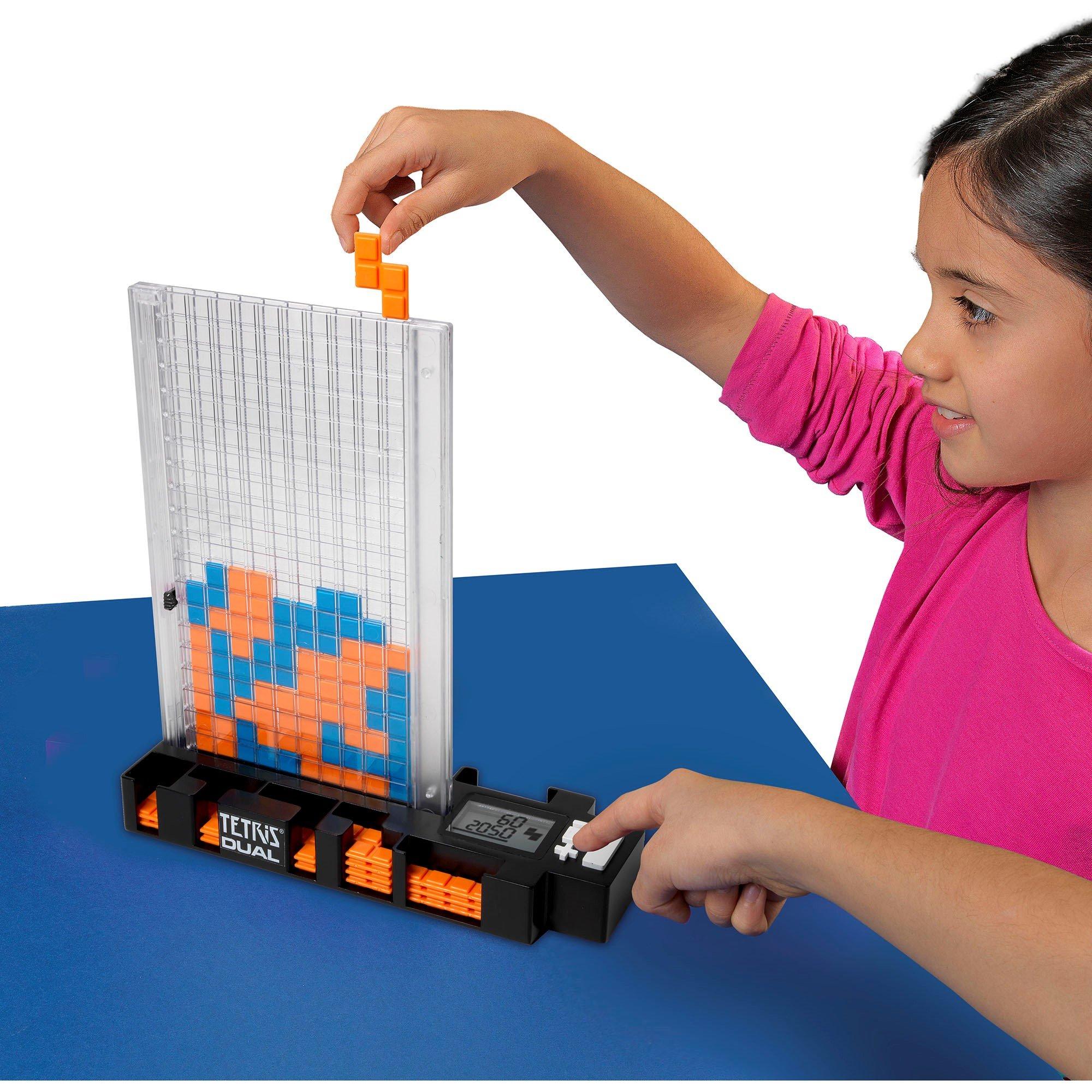 Multi Format En - Wind Designs - Tetris Dual - 4