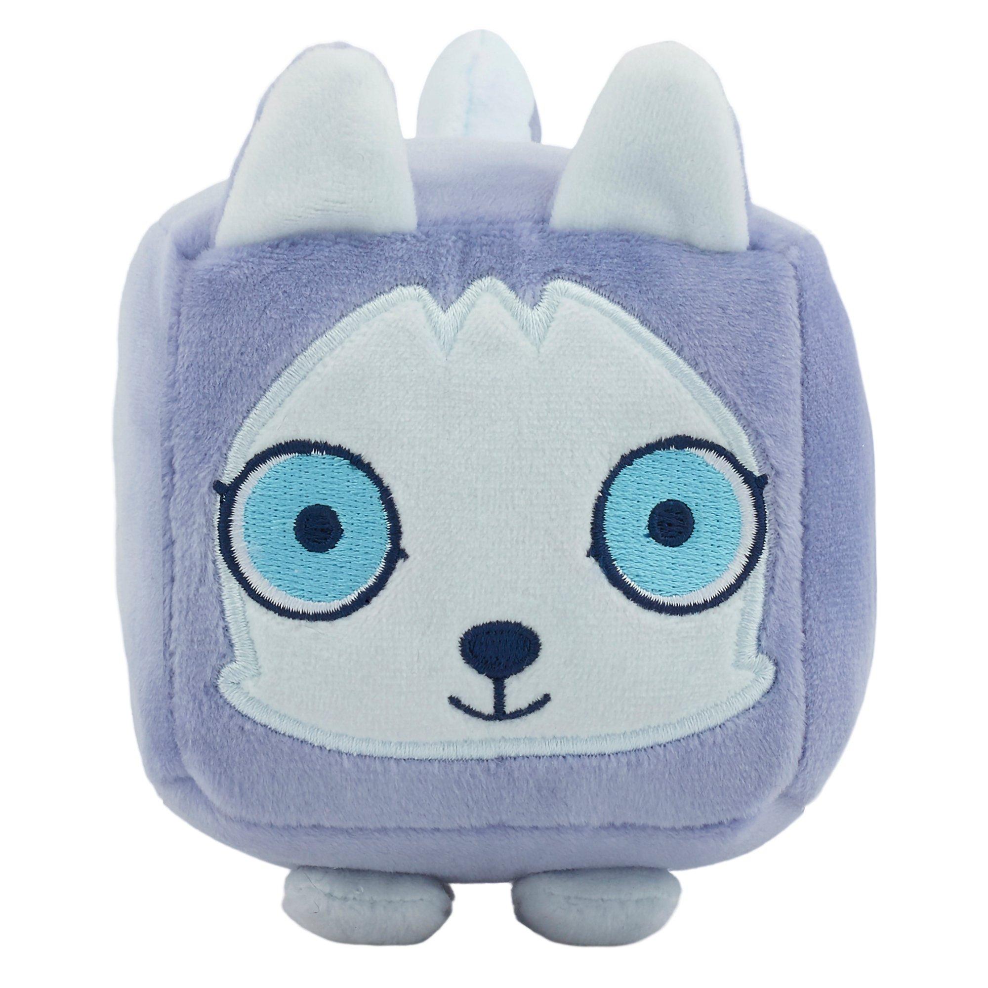 Multi Format An - Roblox - Pet Simulator S2 Treasure Plush - 12