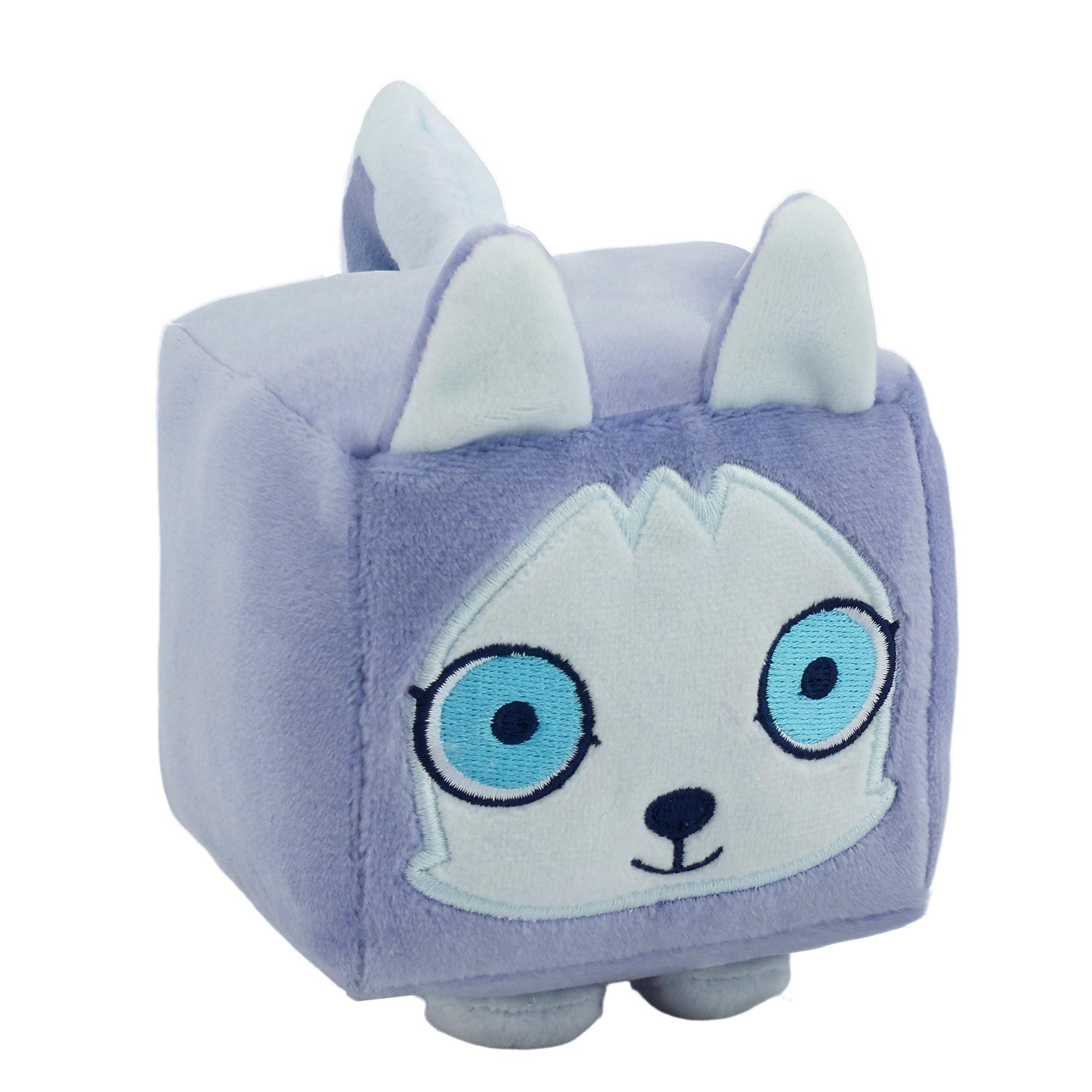 Multi Format An - Roblox - Pet Simulator S2 Treasure Plush - 13