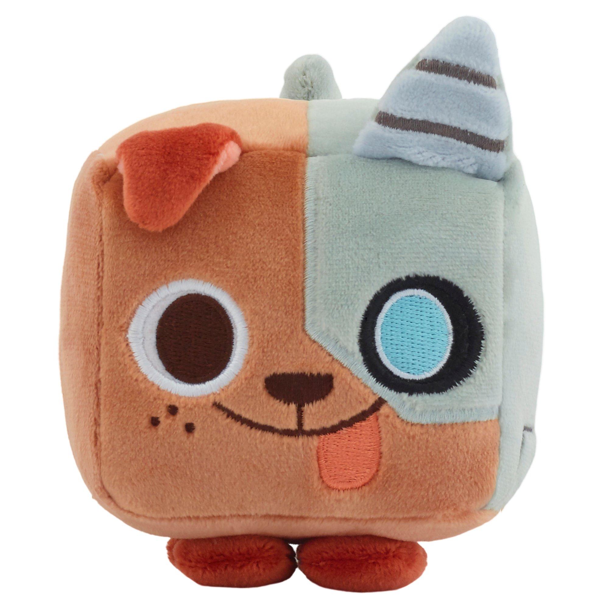 Multi Format An - Roblox - Pet Simulator S2 Treasure Plush - 14