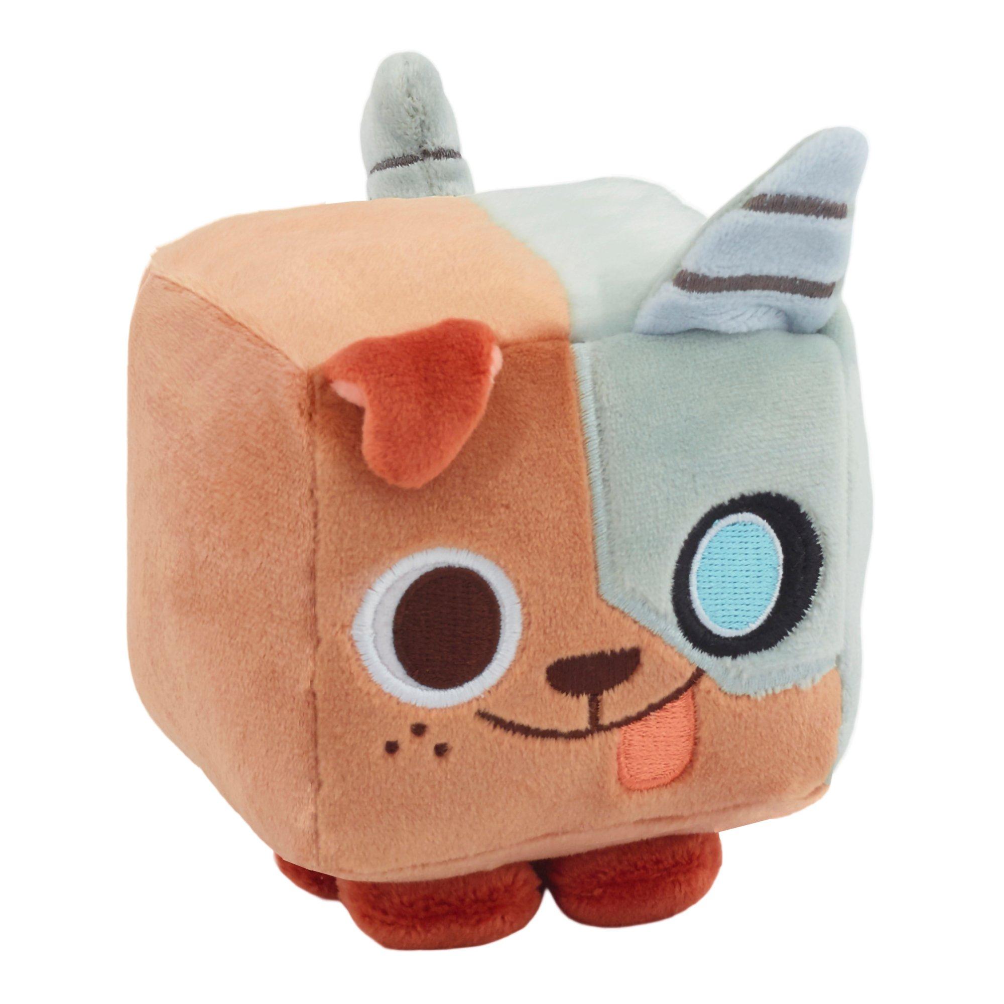Multi Format An - Roblox - Pet Simulator S2 Treasure Plush - 15
