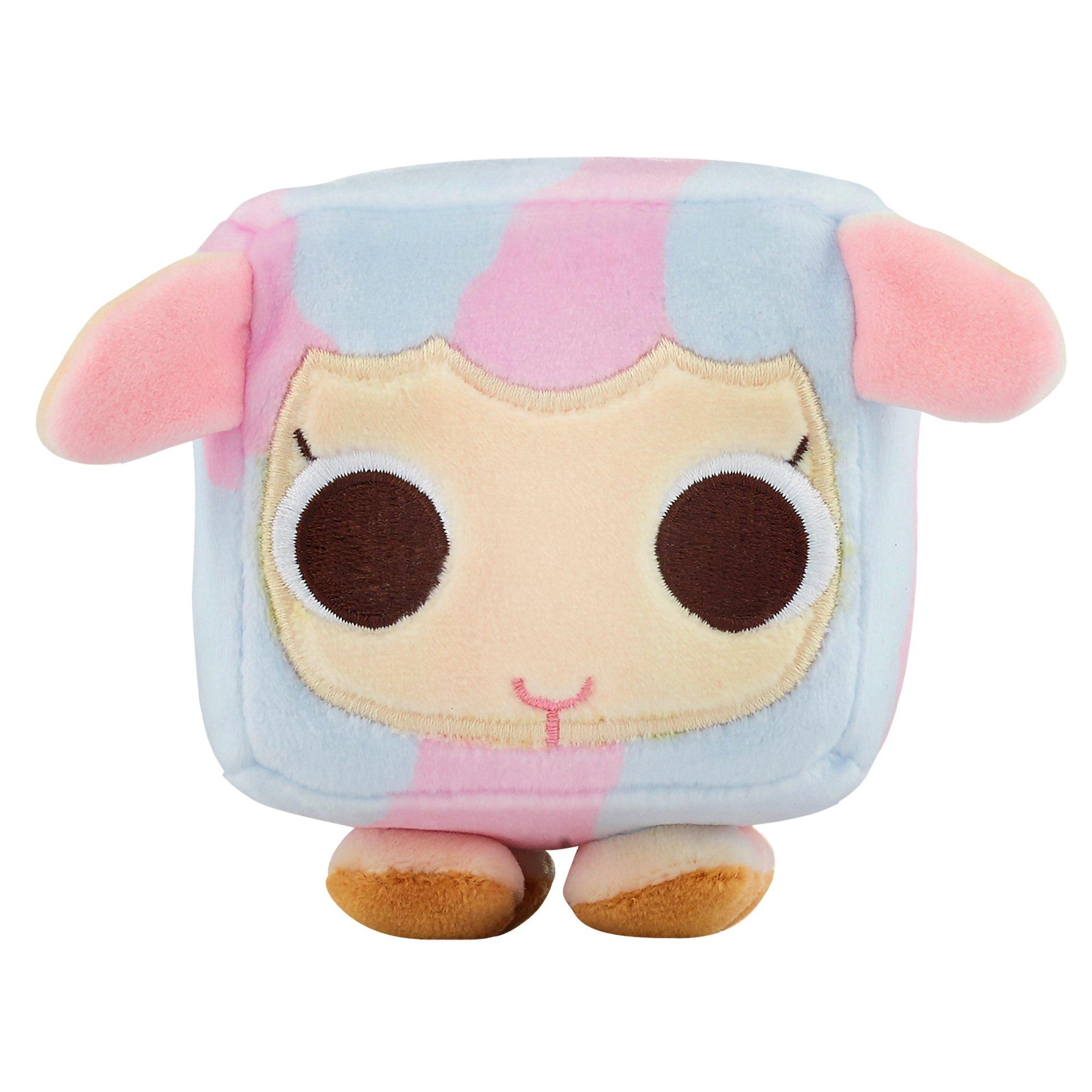Multi Format An - Roblox - Pet Simulator S2 Treasure Plush - 16