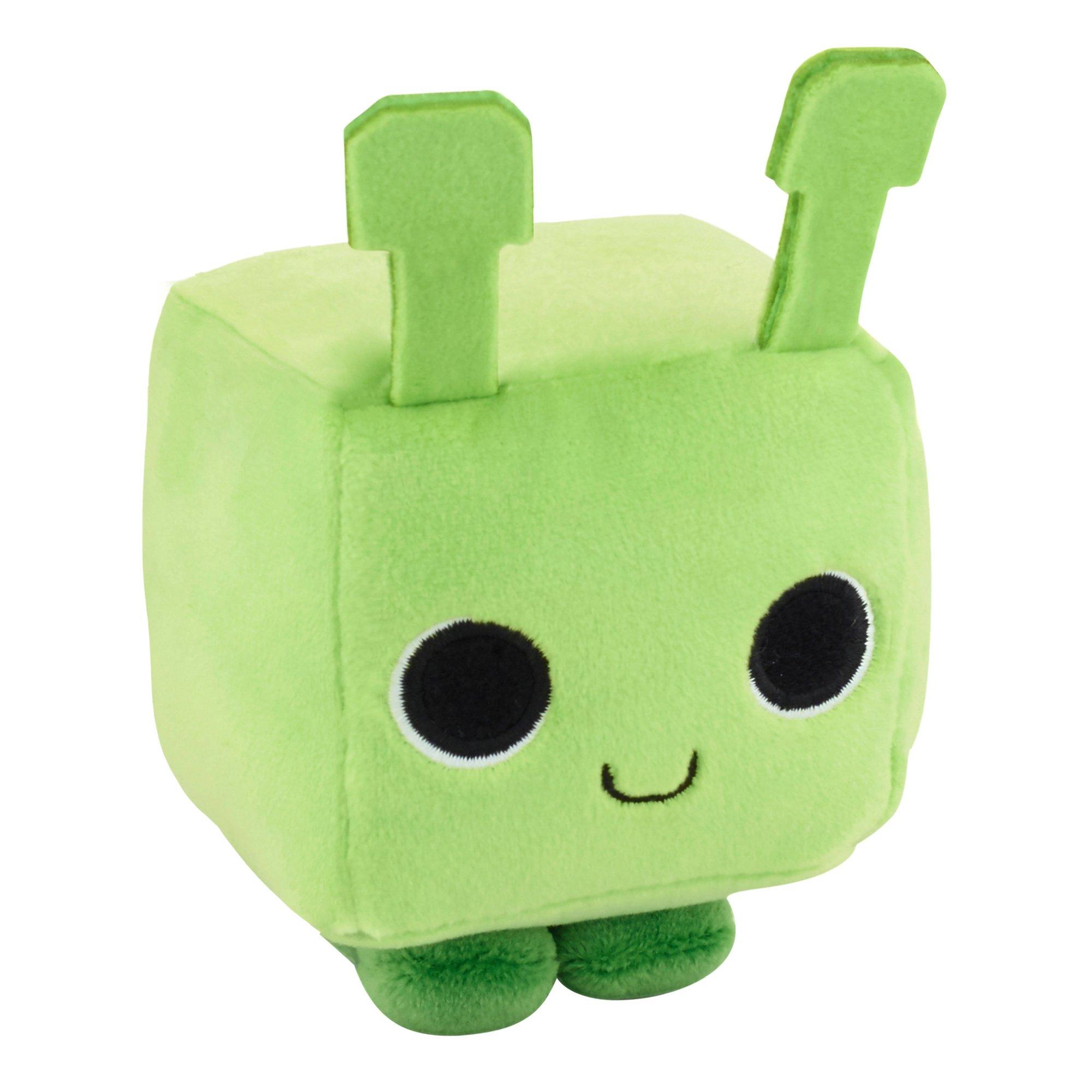 Multi Format An - Roblox - Pet Simulator S2 Treasure Plush - 5
