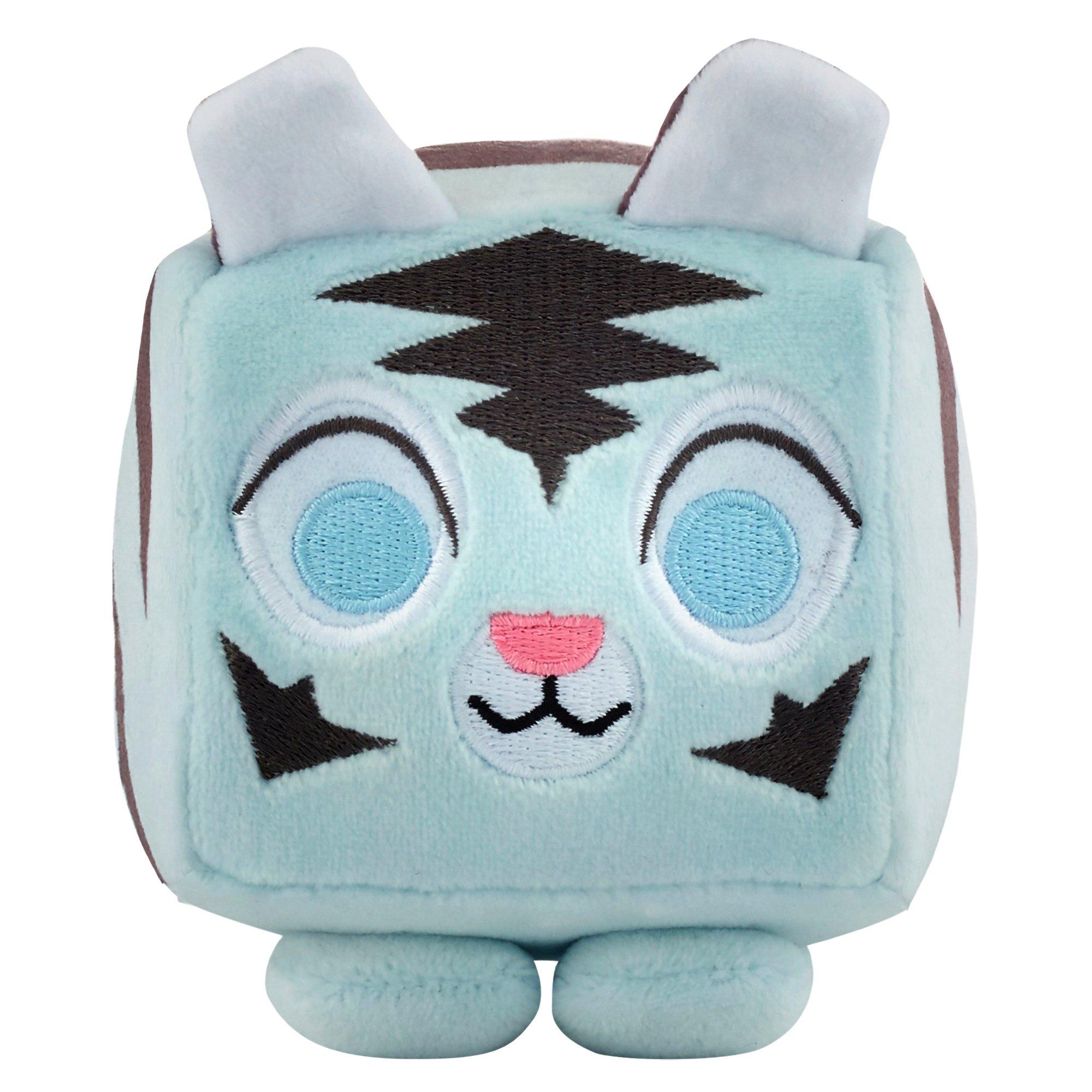 Multi Format An - Roblox - Pet Simulator S2 Treasure Plush - 6