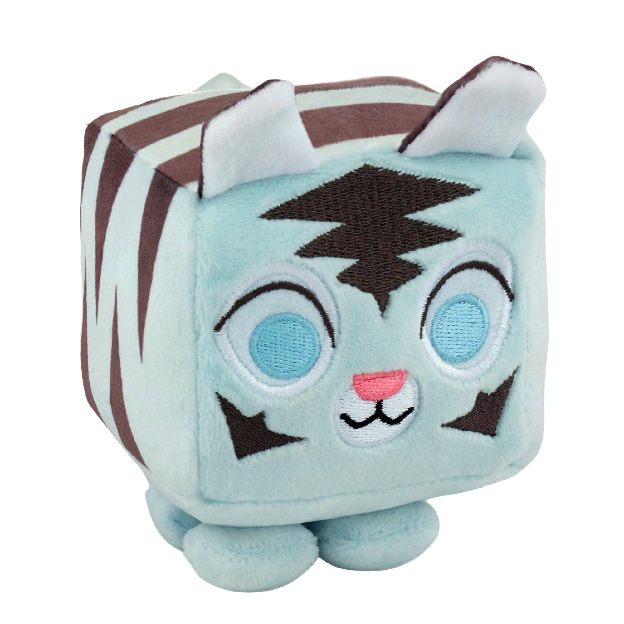 Multi Format An - Roblox - Pet Simulator S2 Treasure Plush - 7