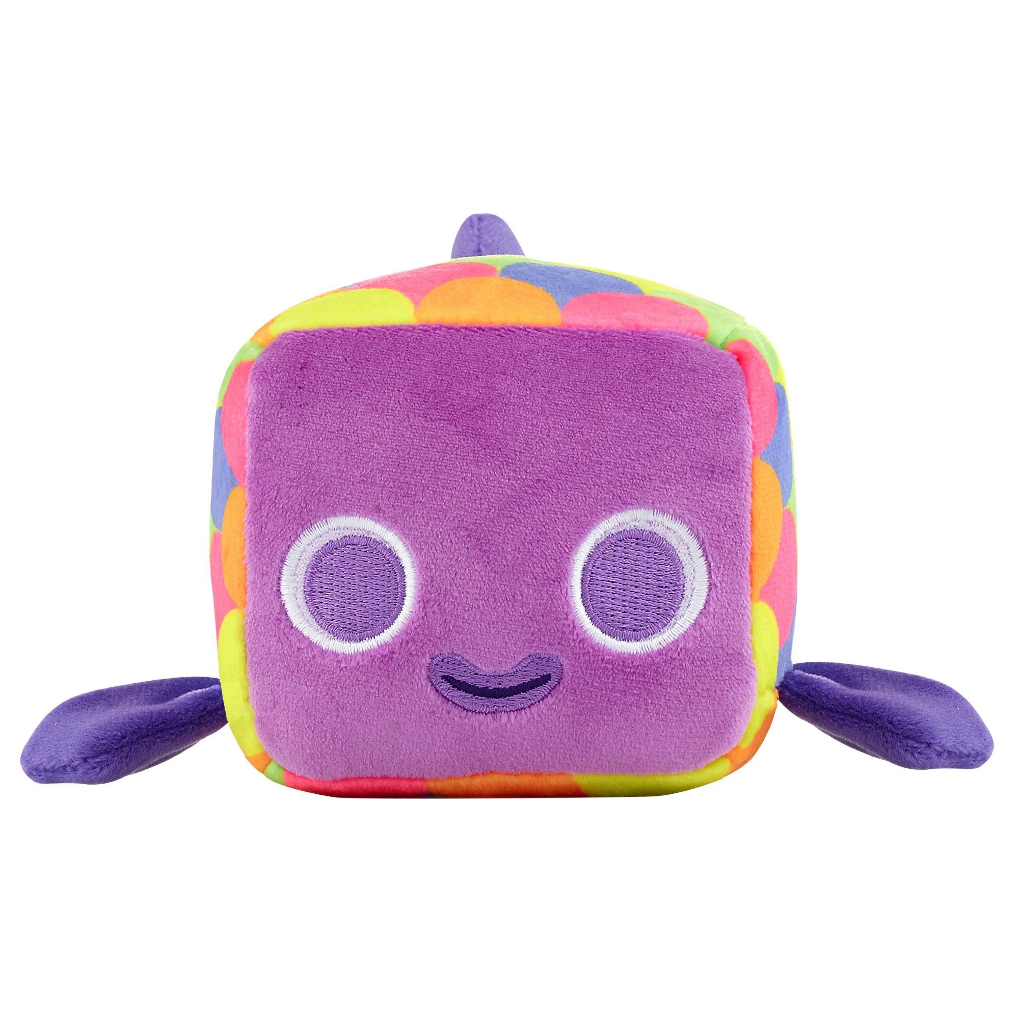 Multi Format An - Roblox - Pet Simulator S2 Treasure Plush - 8