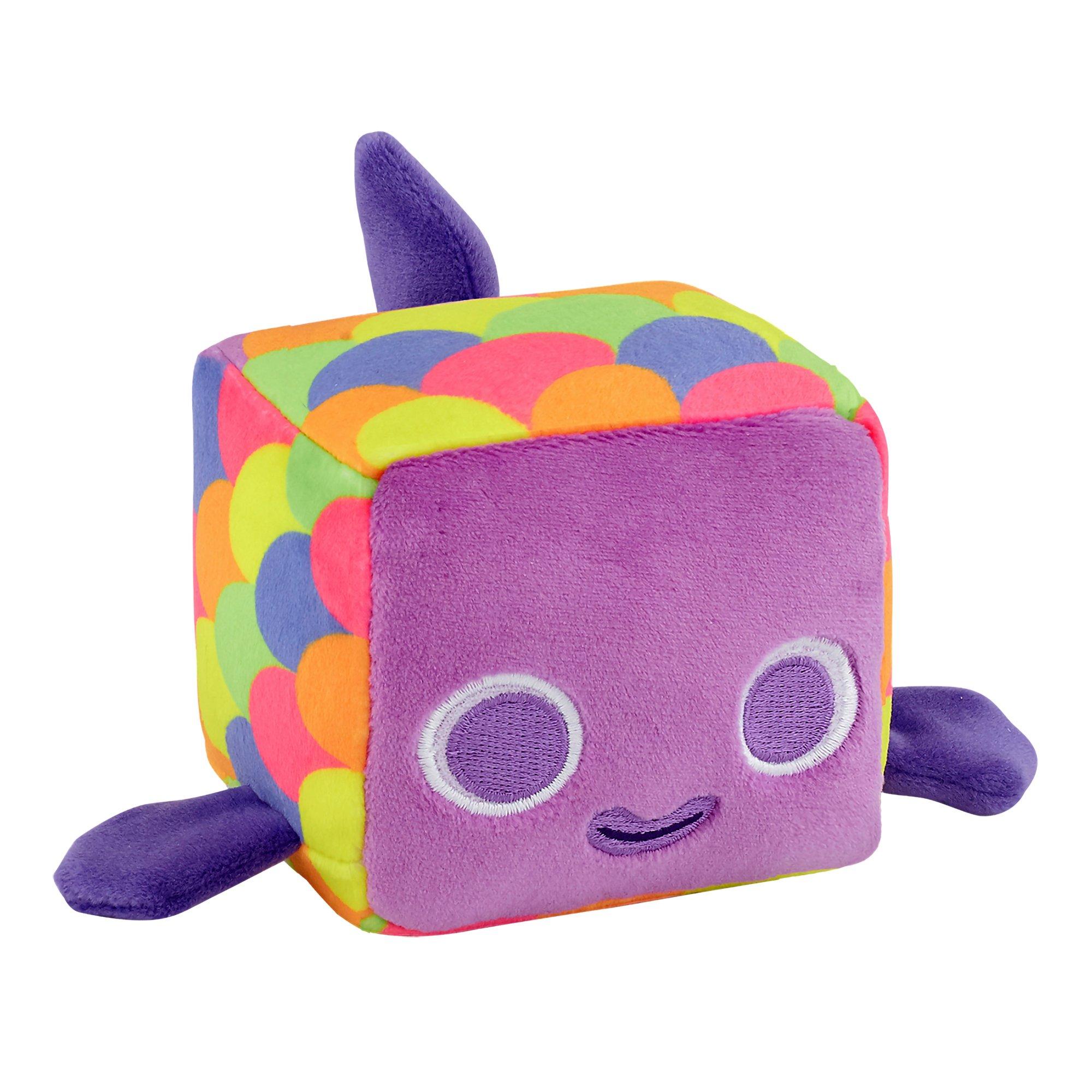 Multi Format An - Roblox - Pet Simulator S2 Treasure Plush - 9