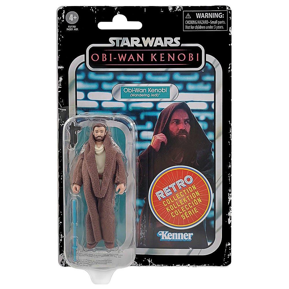 Mercancía - Star Wars - Retro Collection Obi-Wan Kenobi - 1