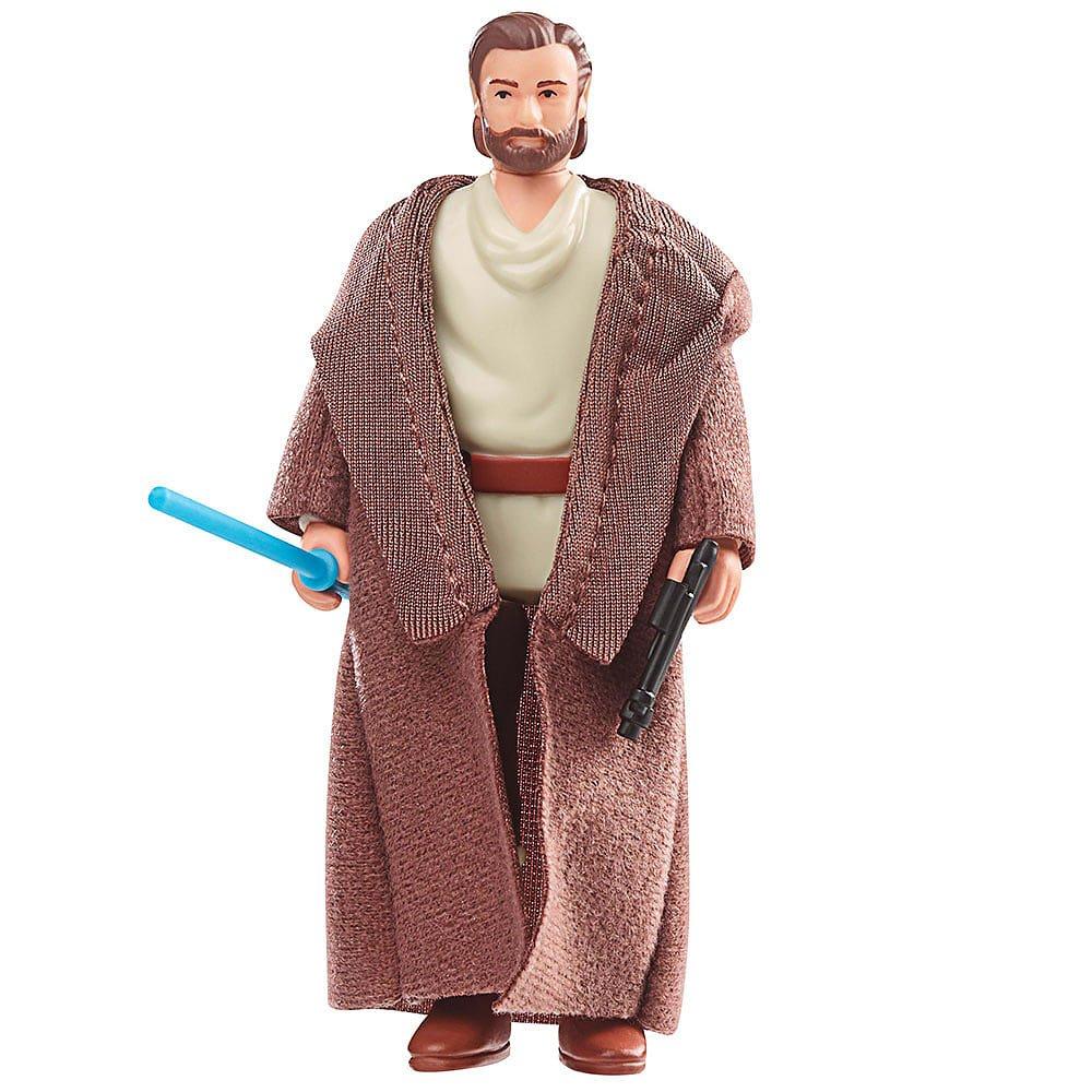 Mercancía - Star Wars - Retro Collection Obi-Wan Kenobi - 2