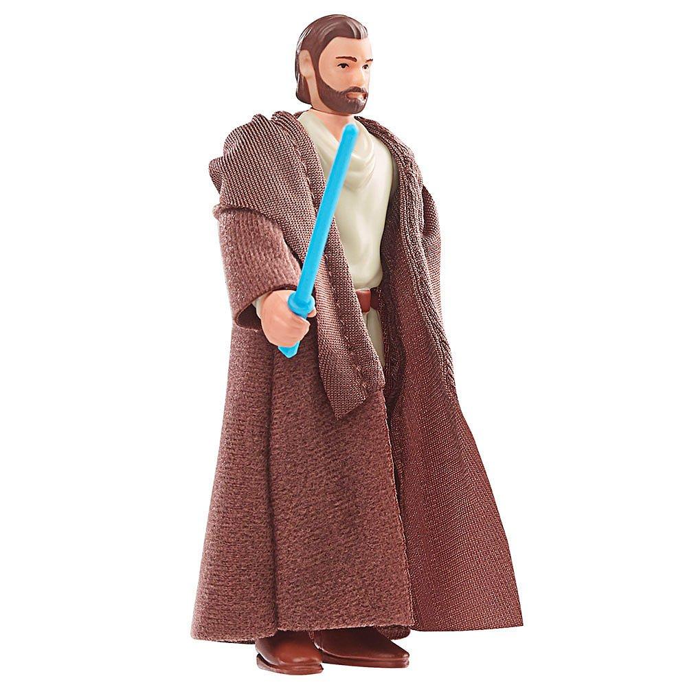 Mercancía - Star Wars - Retro Collection Obi-Wan Kenobi - 4