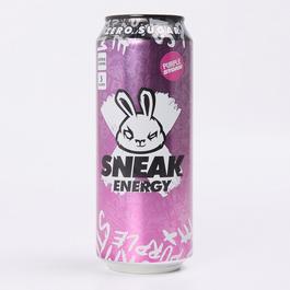 Sneak Energy Sneak Purple Storm