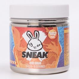 Sneak Energy Sneak Energy, Breakfast Orange 150g