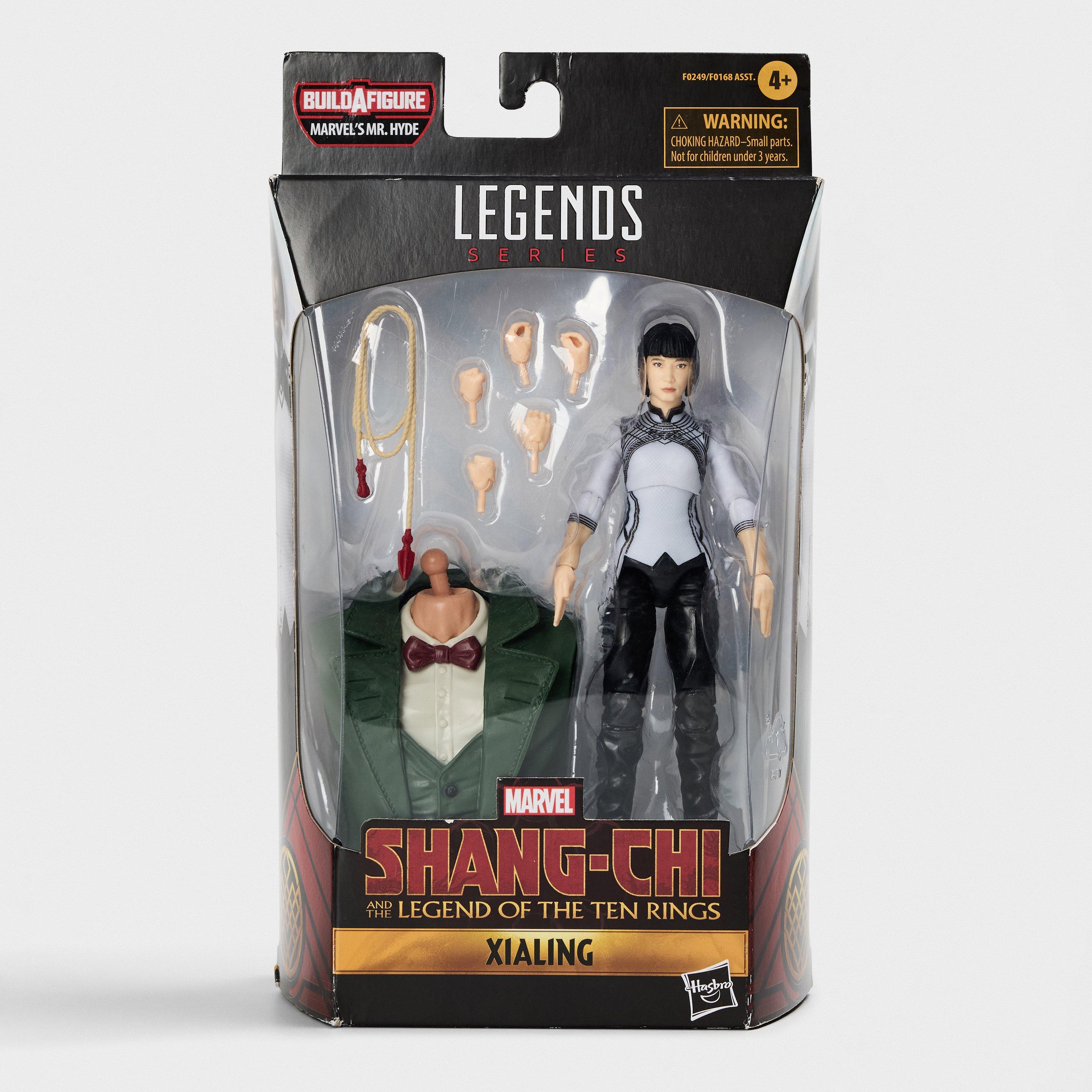 Marvel MARVEL LEGENDS XIALING