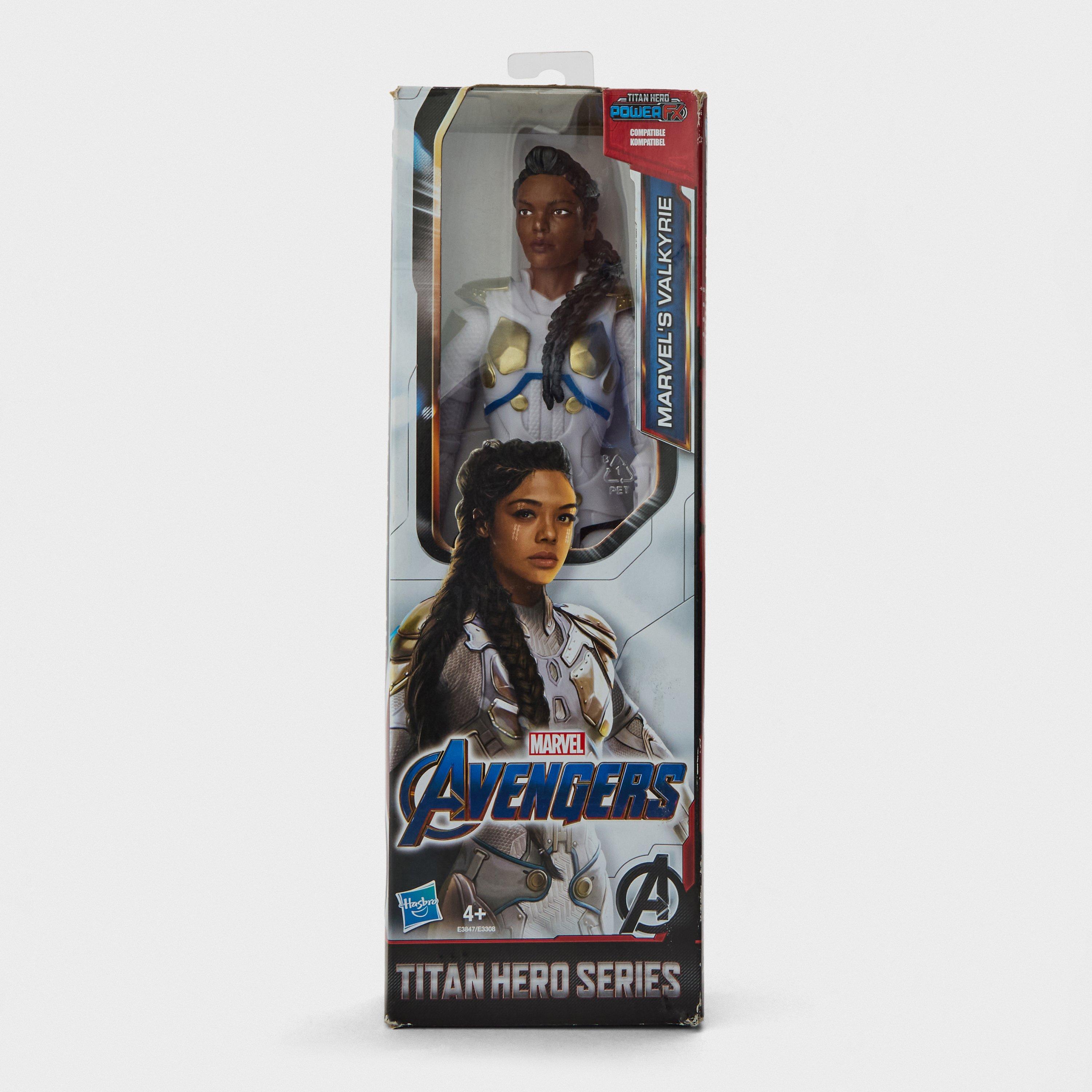 Merchandise - Marvel - AVN TITAN HERO MOVIE VALKYRIE