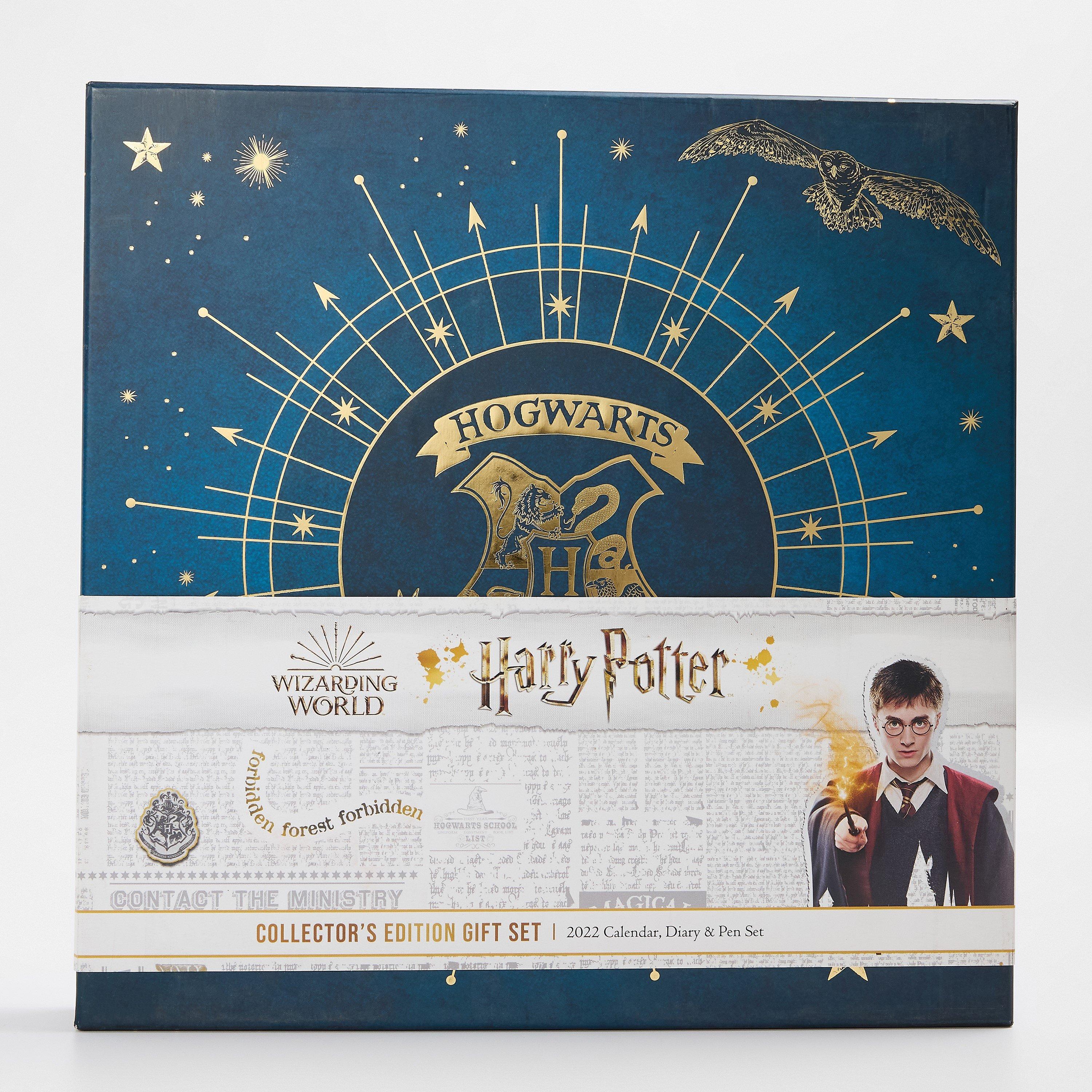 Mercancía - Harry Potter - Harry Potter Giftbox - 1