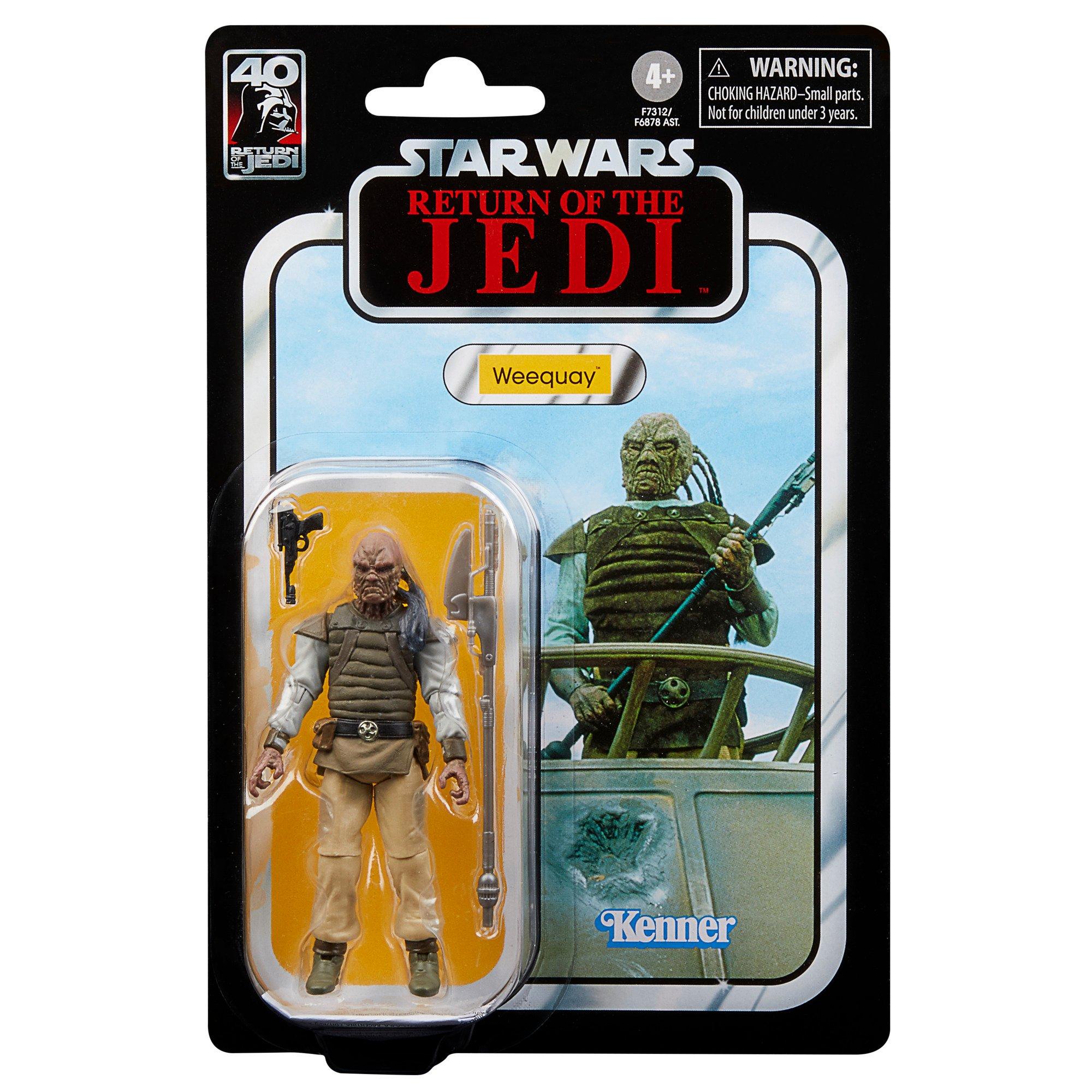 Varer - Star Wars - STAR WARS VINTAGE AMMON - 1