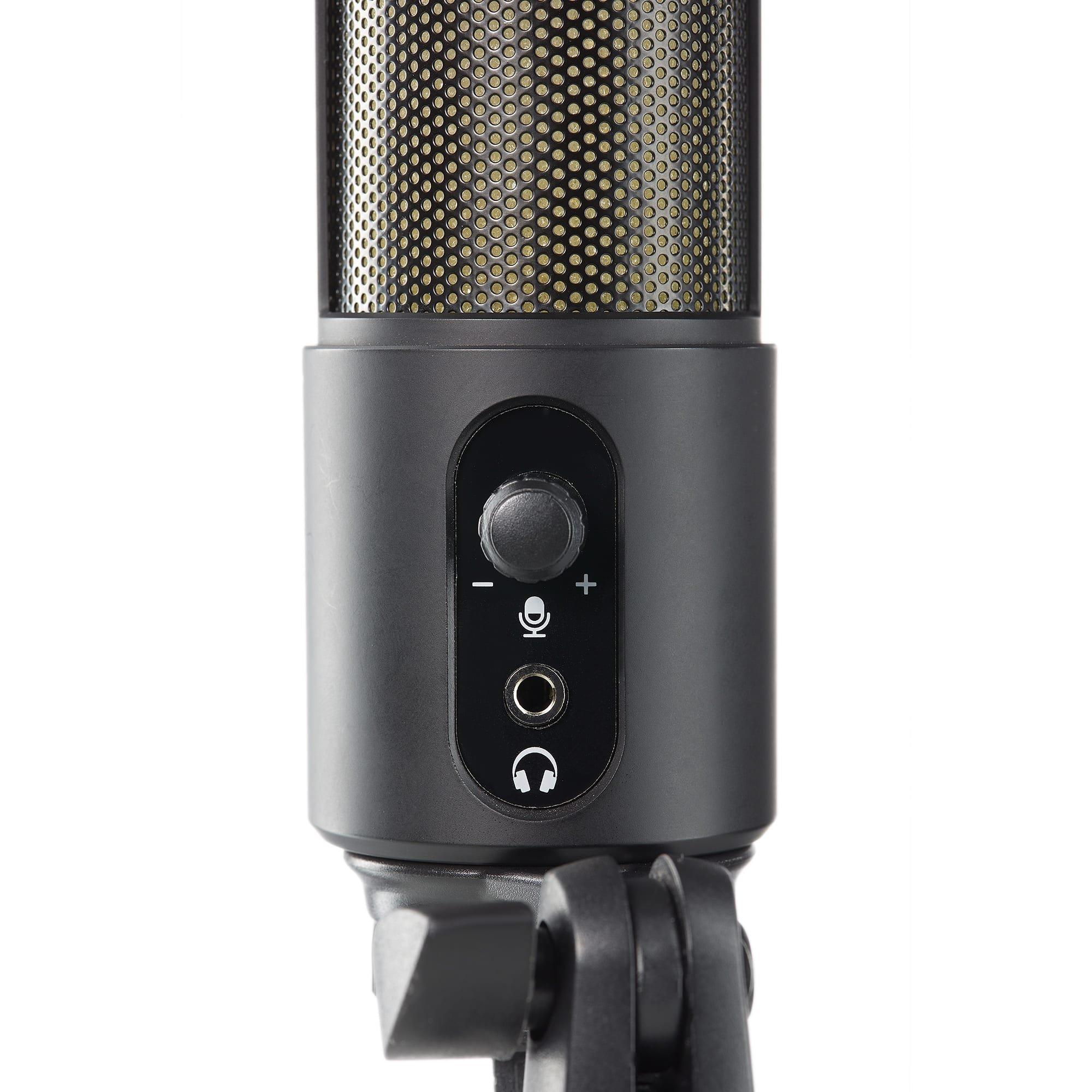 Sort - Numskull - LED Microphone - 2