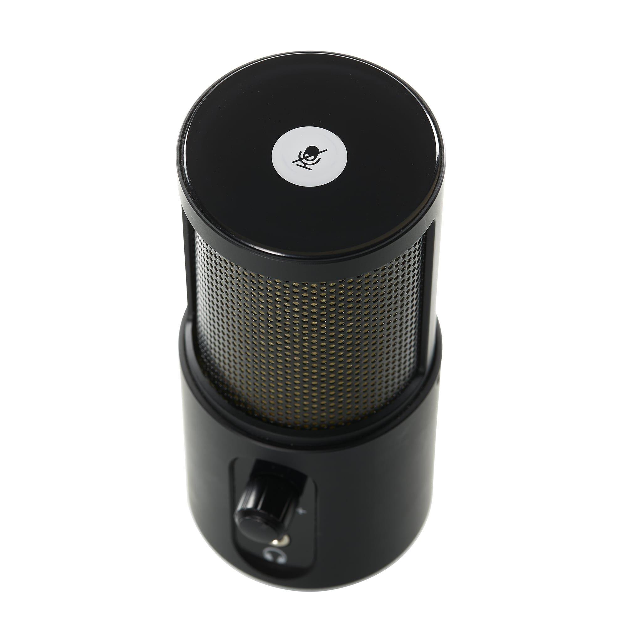 Sort - Numskull - LED Microphone - 5