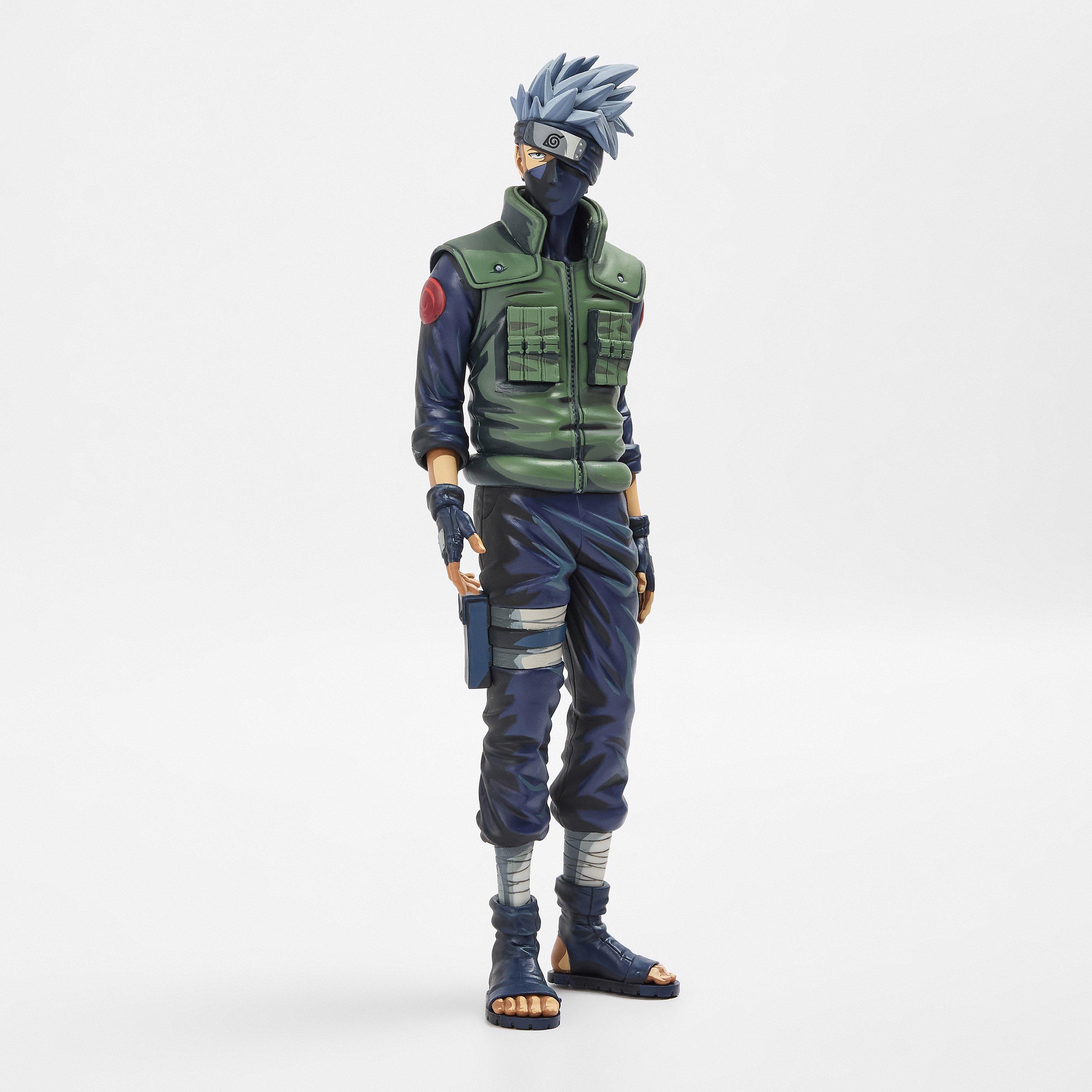 Naruto NARUTO SHIPPUDEN HATAKE KAKASHI