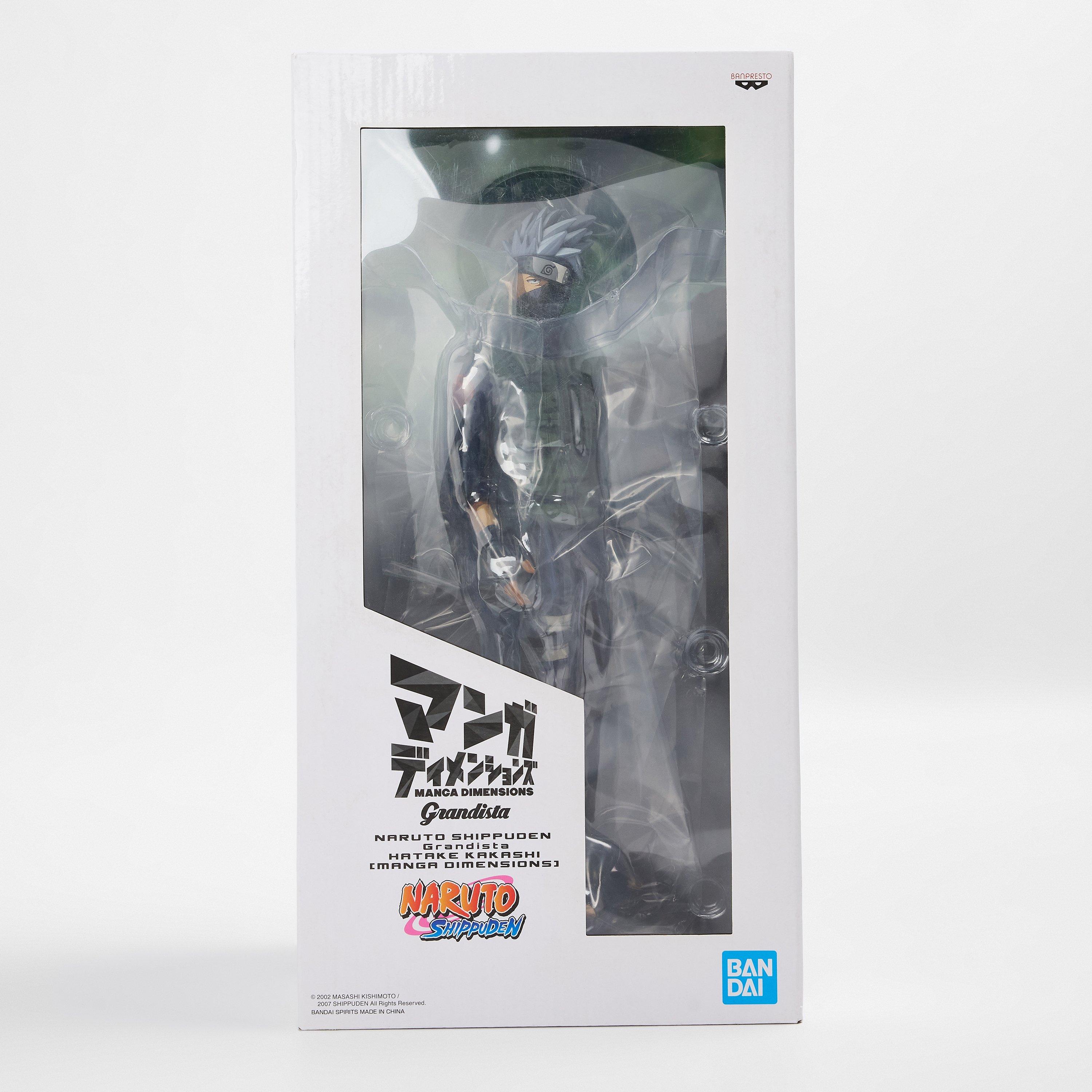 Merchandise - Naruto - NARUTO SHIPPUDEN HATAKE KAKASHI - 2