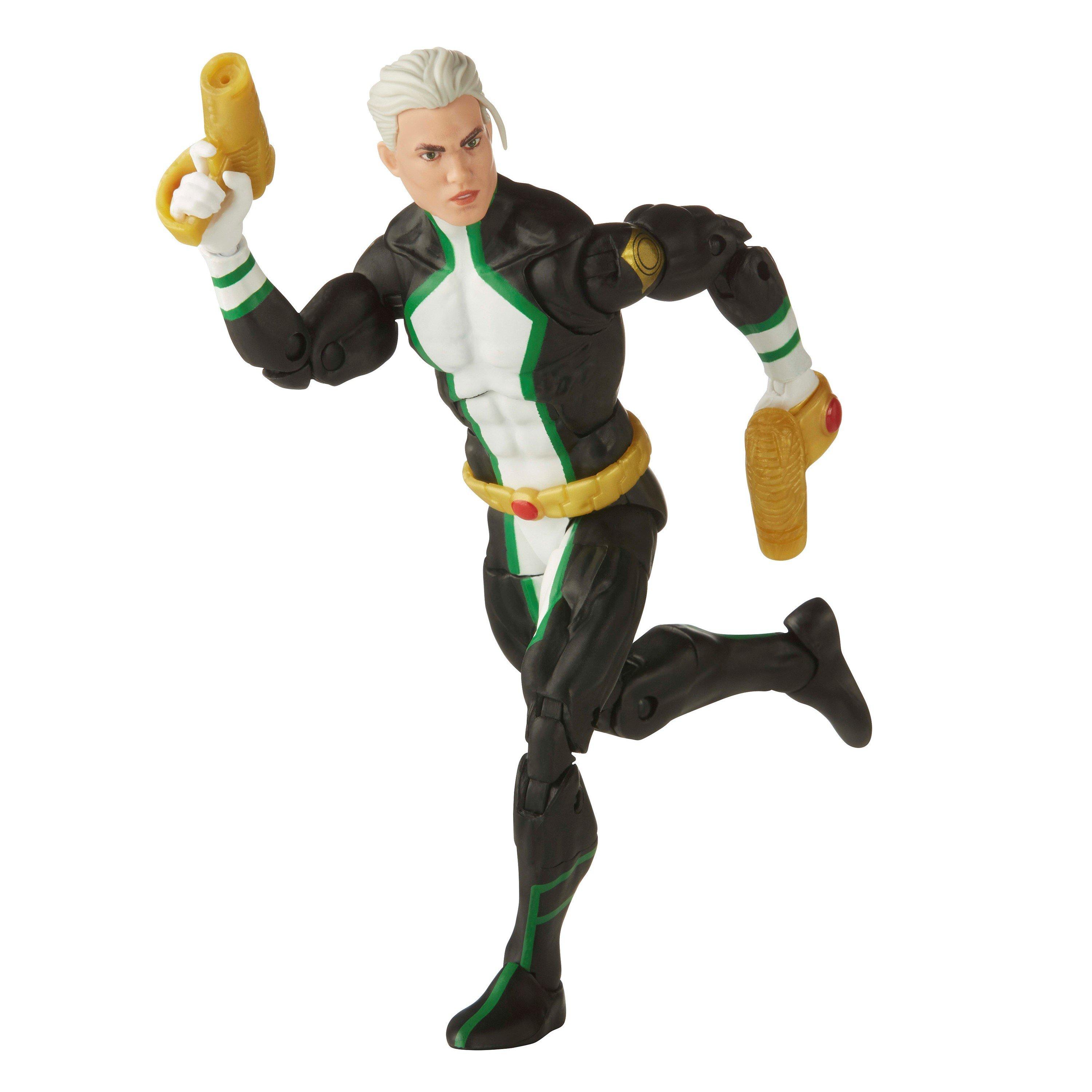 Merchandise - Marvel - Legends Series Marvel Boy - 2