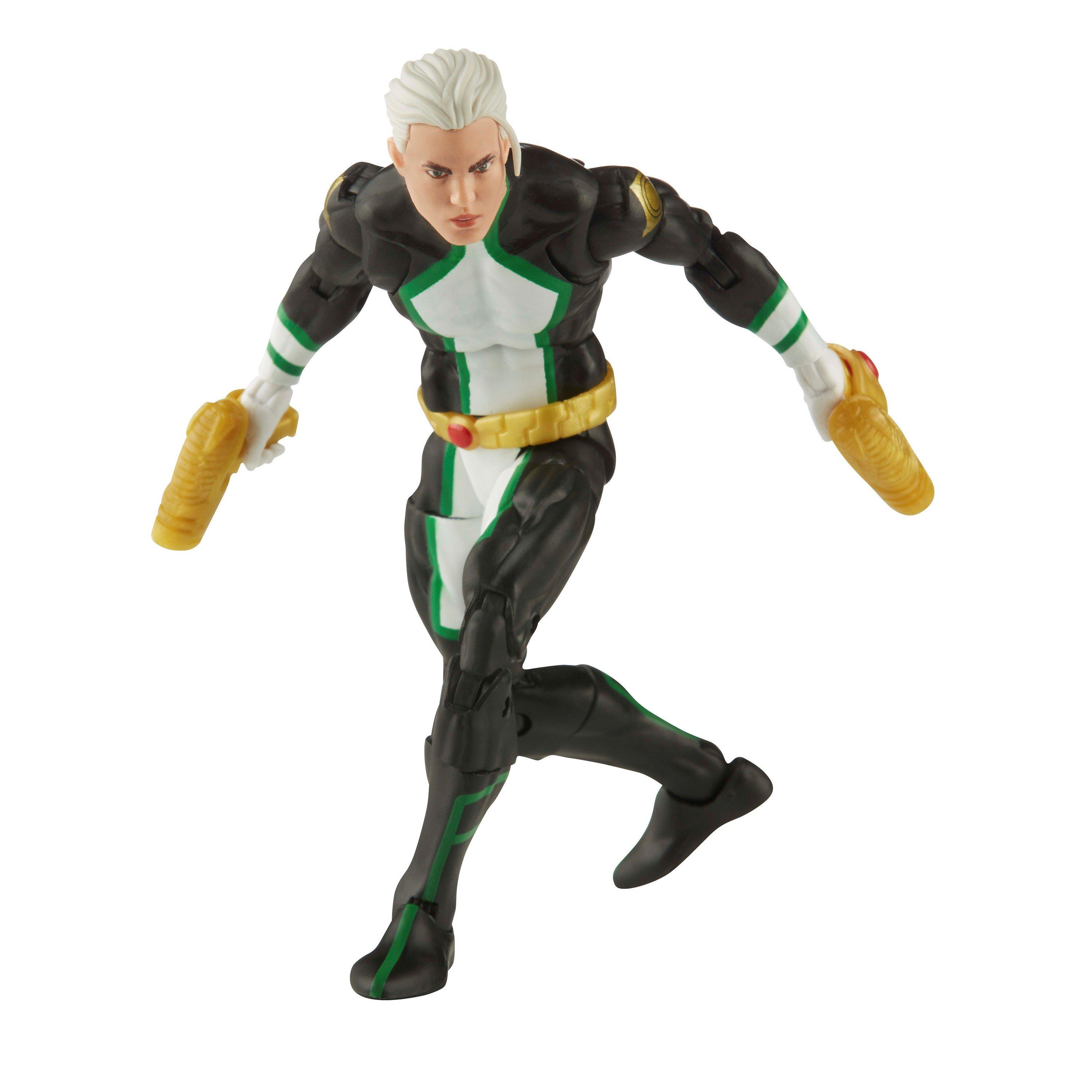 Merchandise - Marvel - Legends Series Marvel Boy - 3