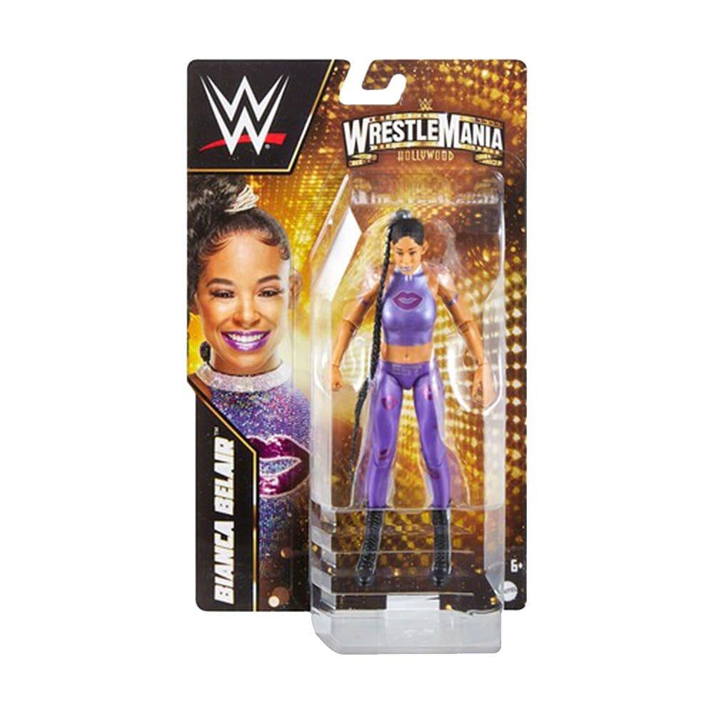 Multi Format An - WWE - WM Bianca Belair