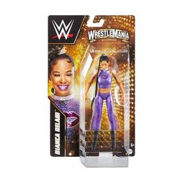 WWE GAME WWE WM Bianca Belair