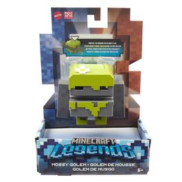 Minecraft GAME MINECRAFT Legends Fidget Figures Ast