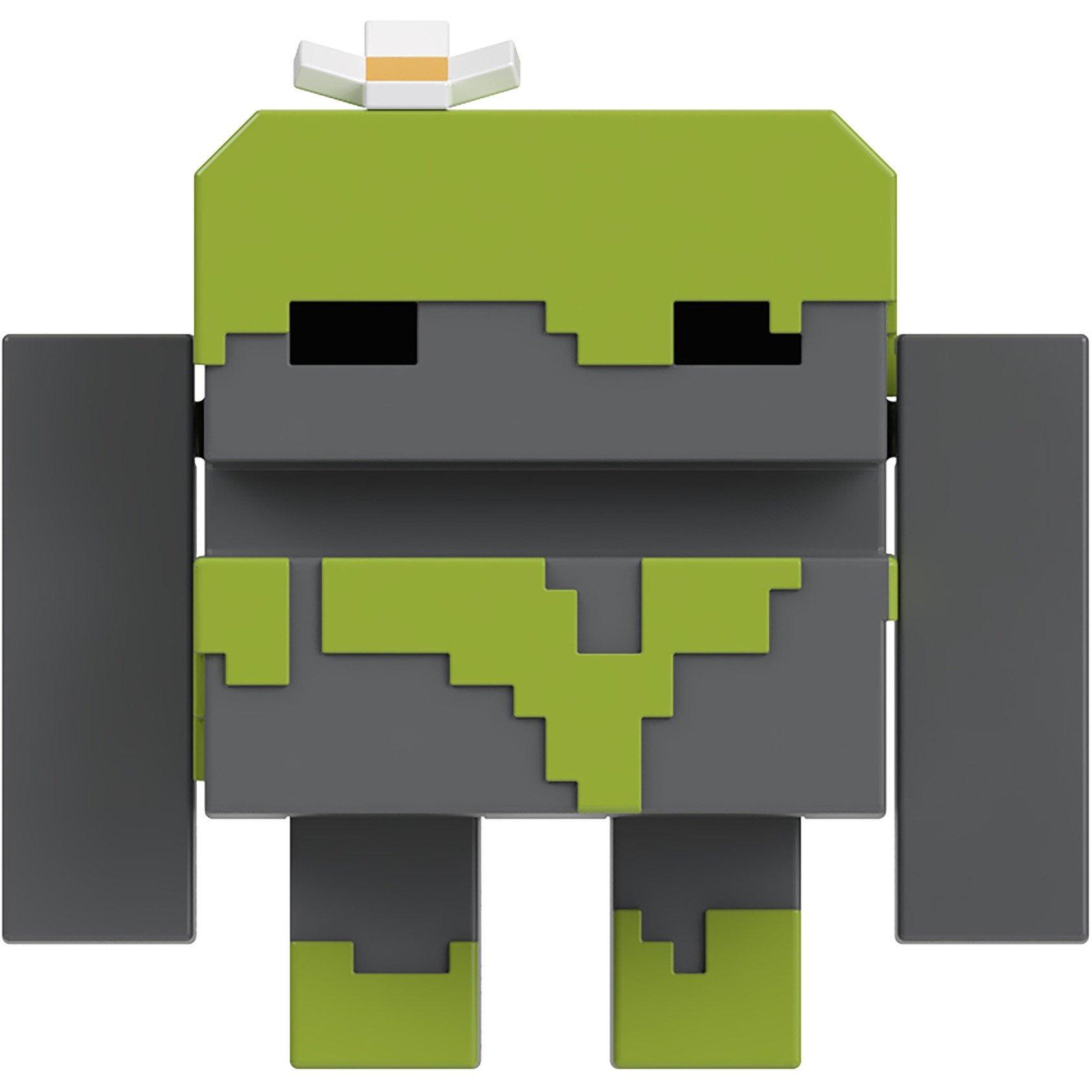 Multi Format En - Minecraft - MINECRAFT Legends Fidget Figures Ast - 2