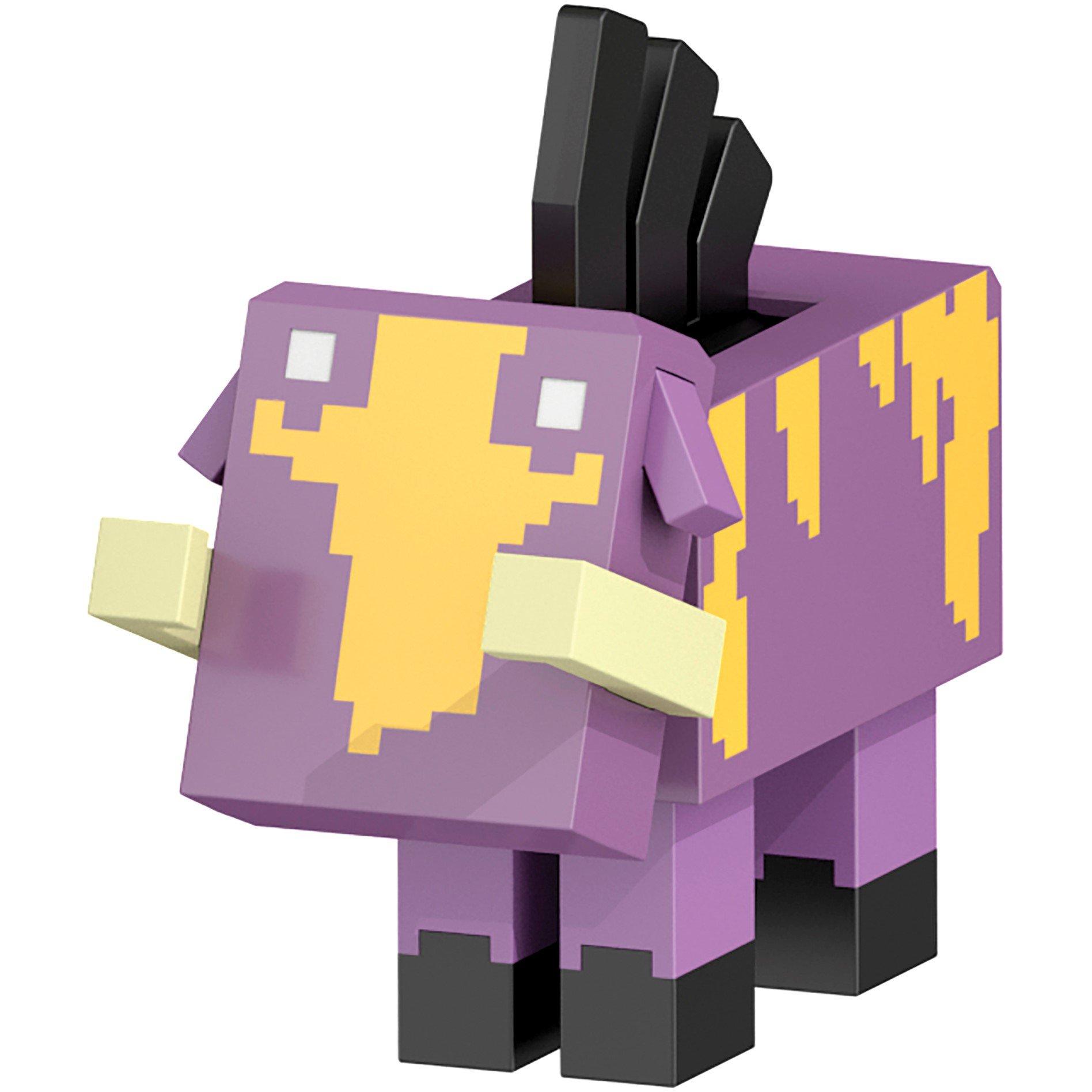 Multi Format En - Minecraft - MINECRAFT Legends Fidget Figures Ast - 4