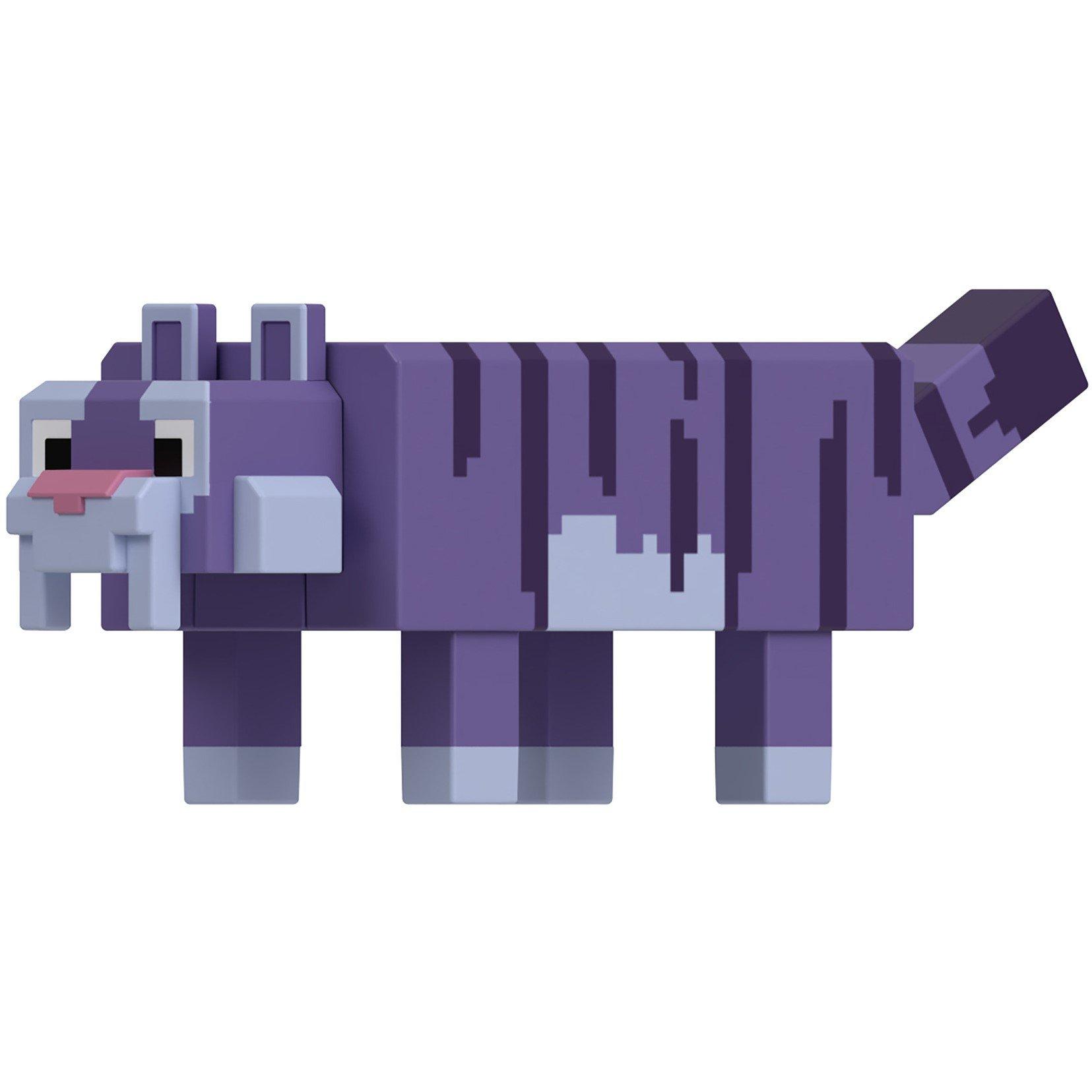 Multi Format En - Minecraft - MINECRAFT Legends Fidget Figures Ast - 8