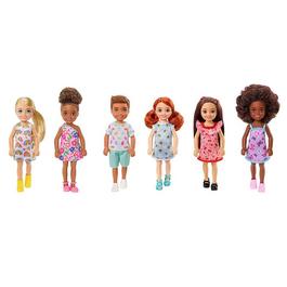 Barbie GAME Barbie Chelsea Core Doll (Assortment)