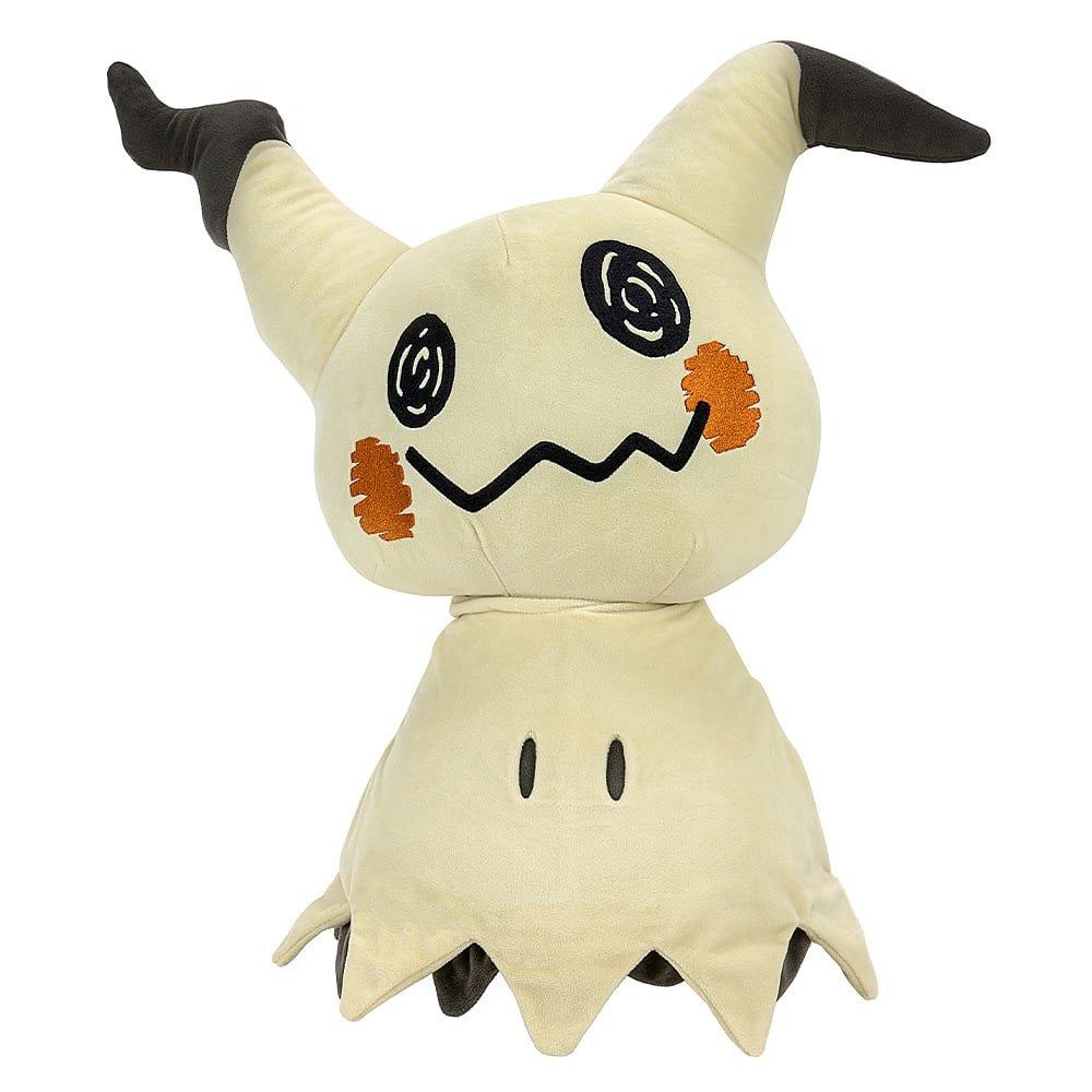 Merchandise - Pokemon - Pokémon Mimikyu Plush 24 inch Plush - 1