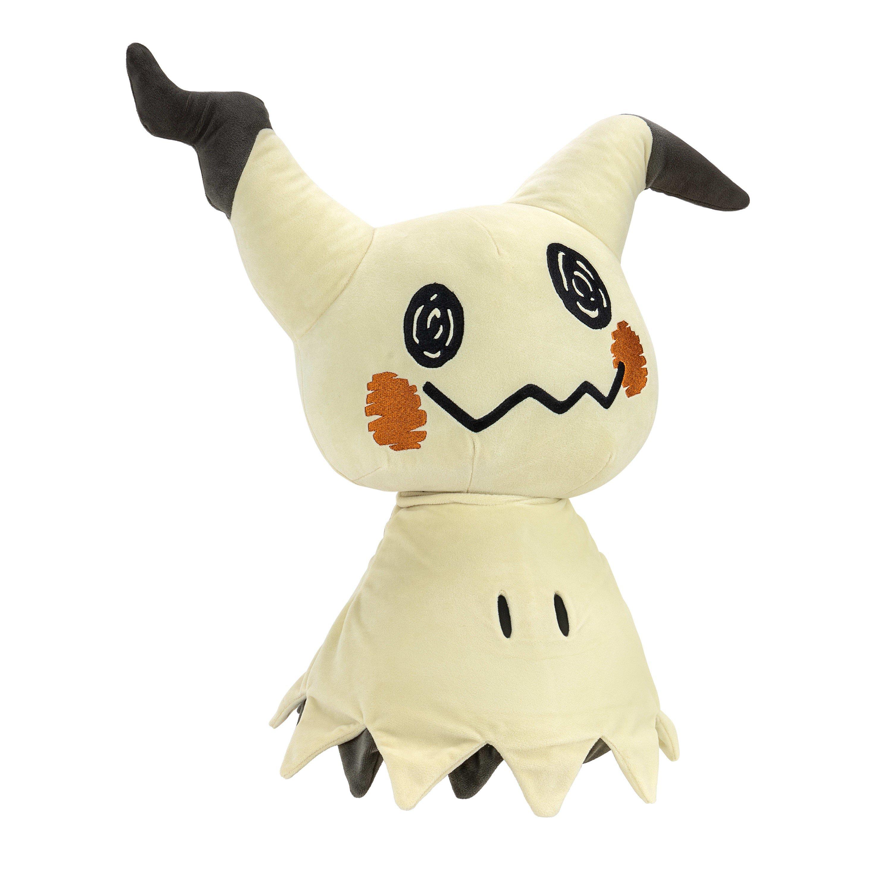 Merchandise - Pokemon - Pokémon Mimikyu Plush 24 inch Plush - 2
