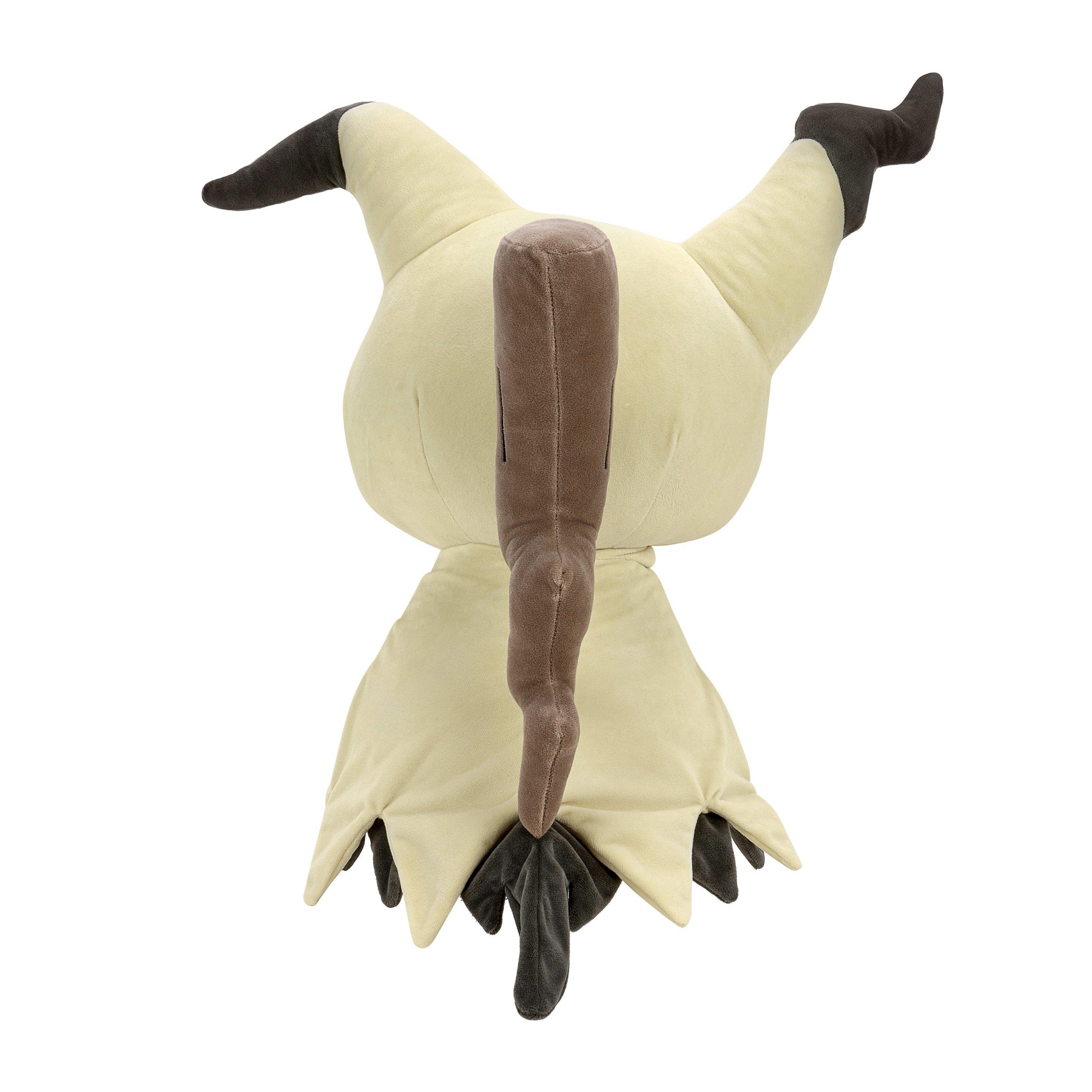 Merchandise - Pokemon - Pokémon Mimikyu Plush 24 inch Plush - 3