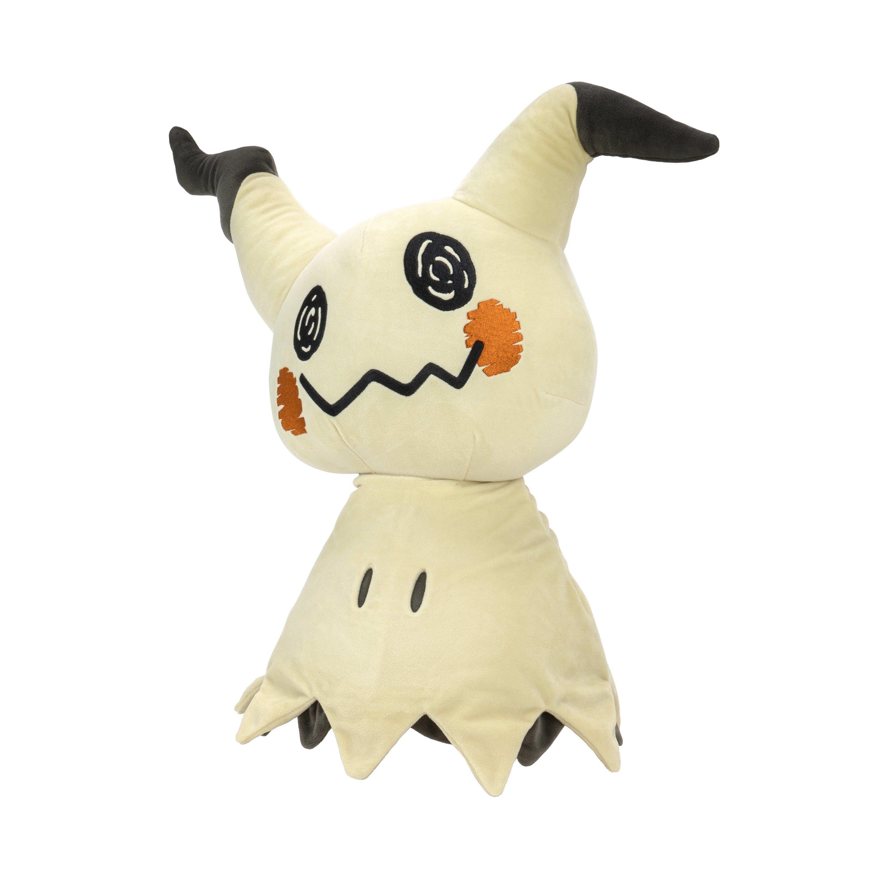 Merchandise - Pokemon - Pokémon Mimikyu Plush 24 inch Plush - 4
