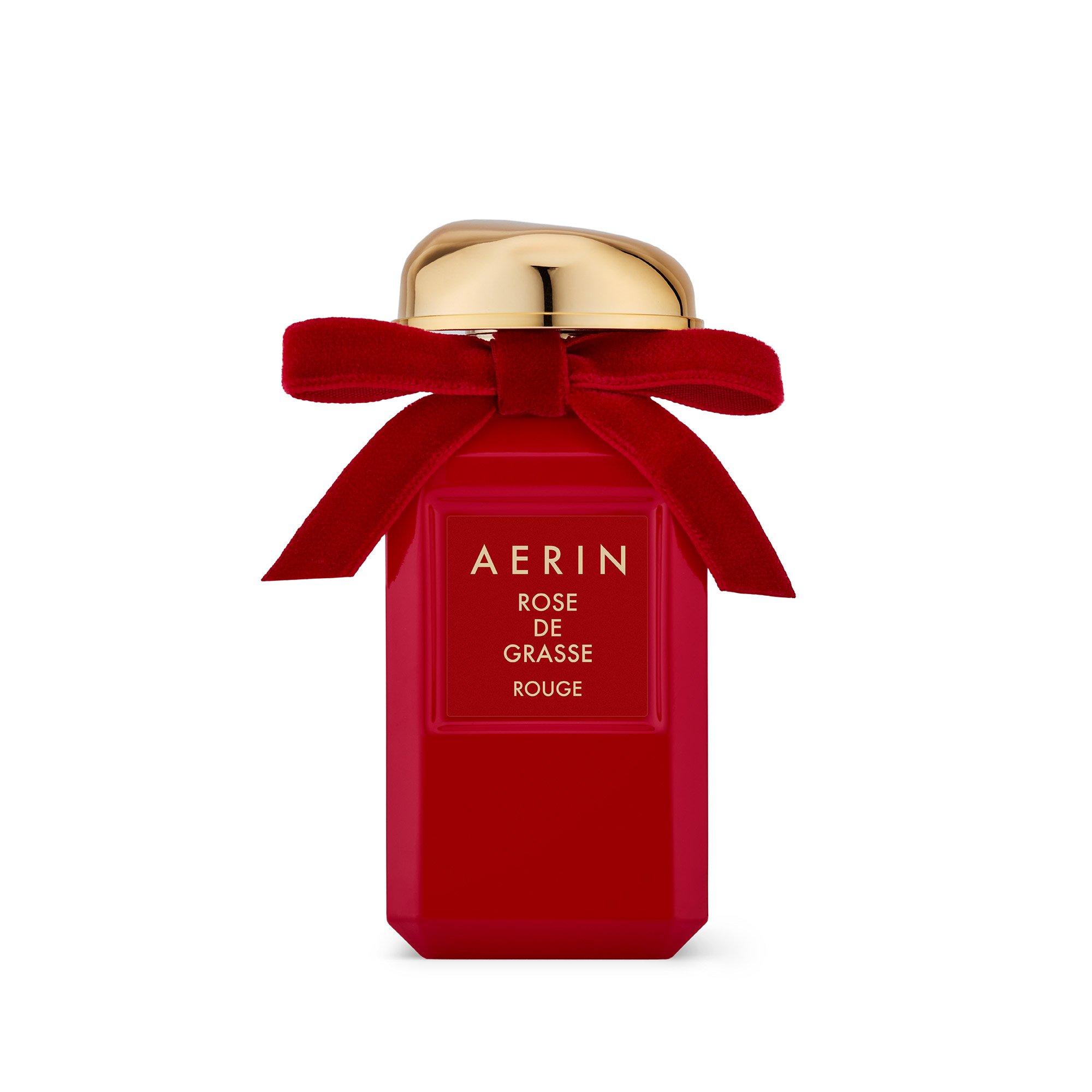 Rose - AERIN - Rose de Grasse Rouge Eau de Parfum Spray - 1