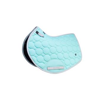 HY Equestrian Prime Marble All Purpose Saddle Pad