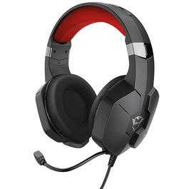 Trust GAME Trust GXT 323 Carus Gaming Headset